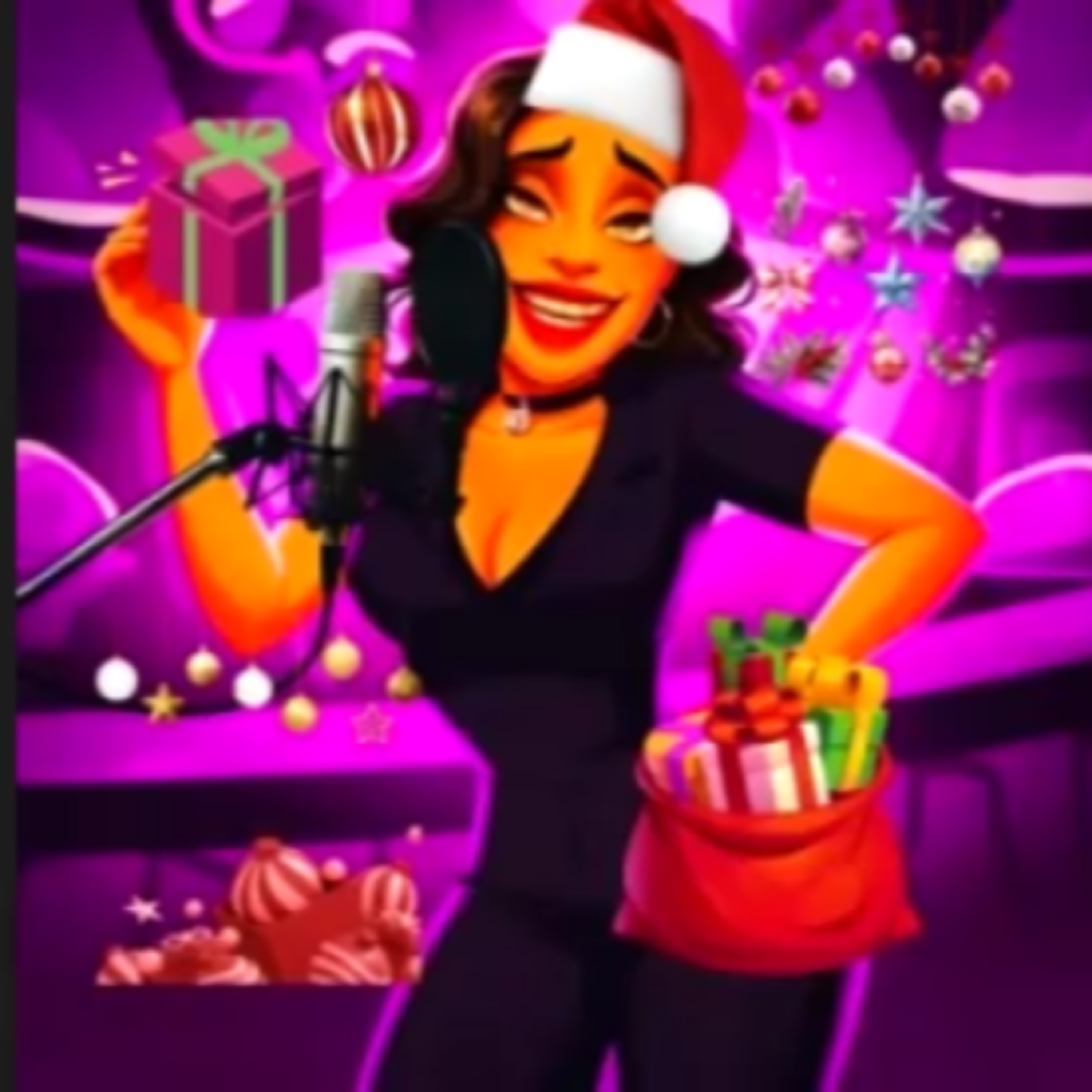 aL's Mystical Loft year wrap up!  episode artwork