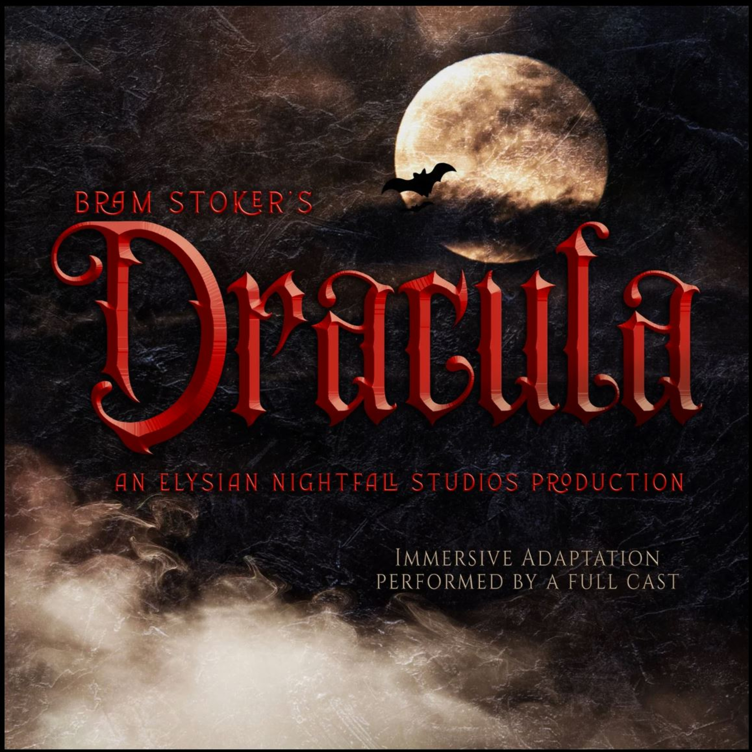 Podcast w/EP/HP Daniele Lanzarotta & Co Publisher/Marketer Briar Somerset! episode artwork