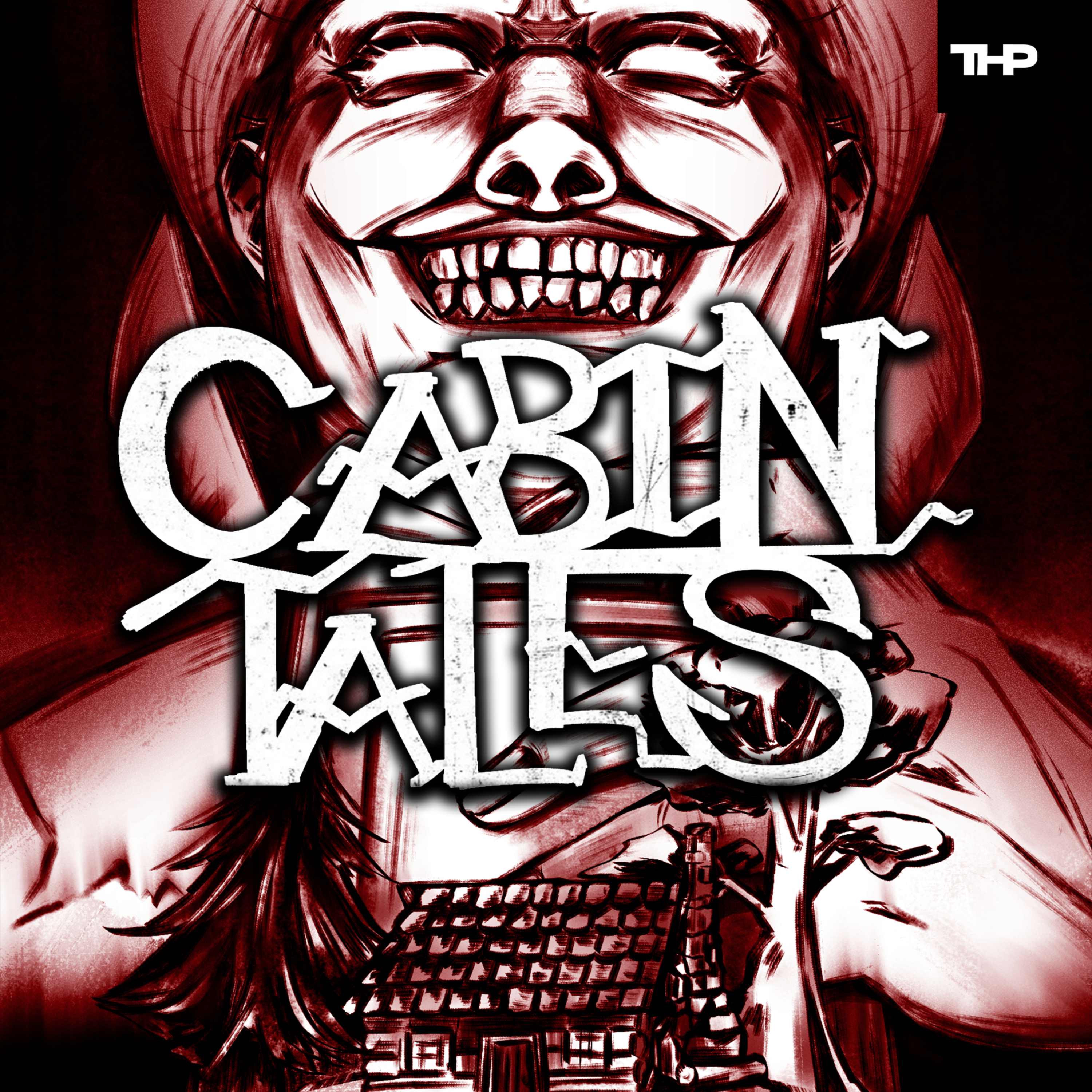  What if getting lost in the woods...led you straight to Death's cabin? episode artwork