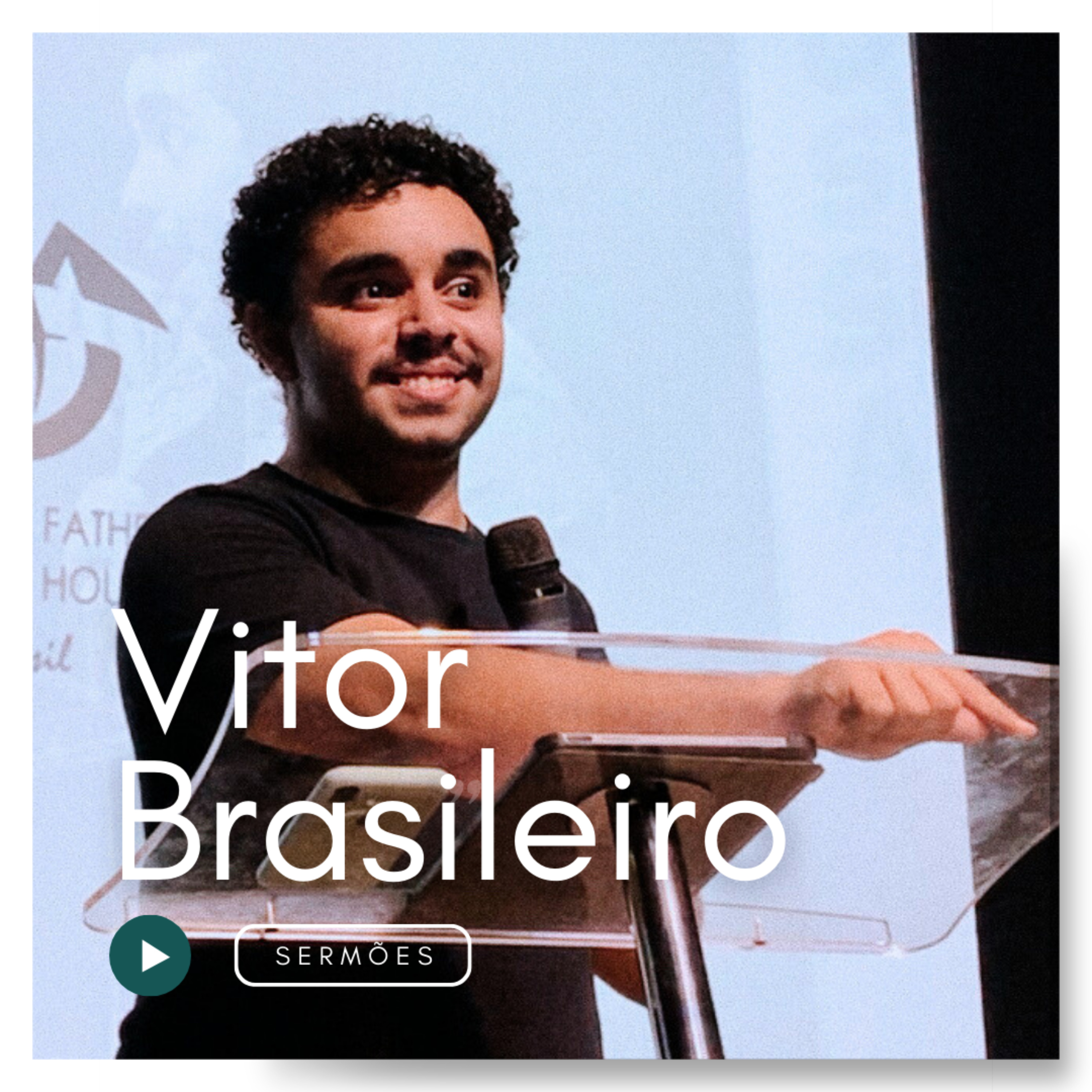 Vitor Brasileiro
