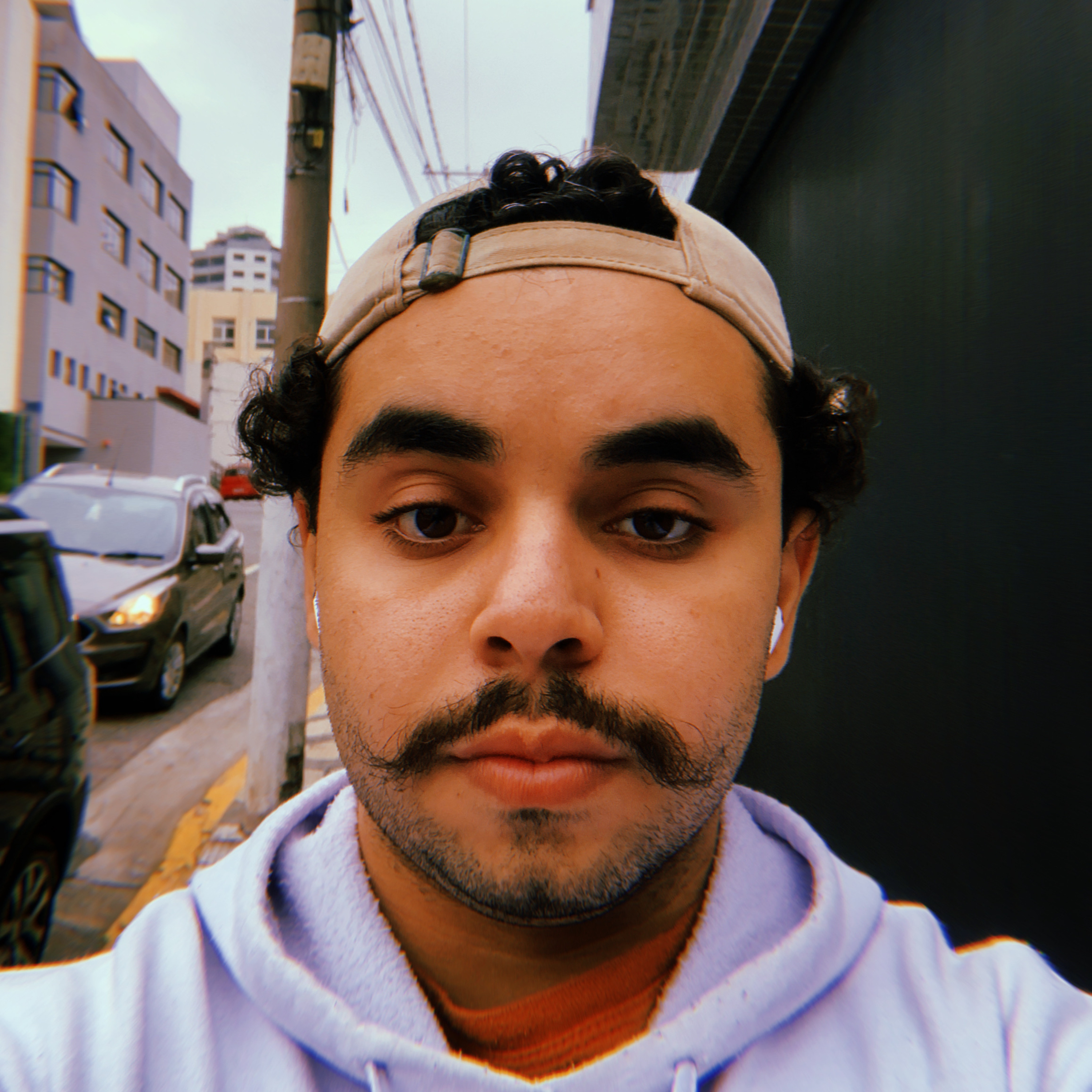 Vitor Brasileiro
