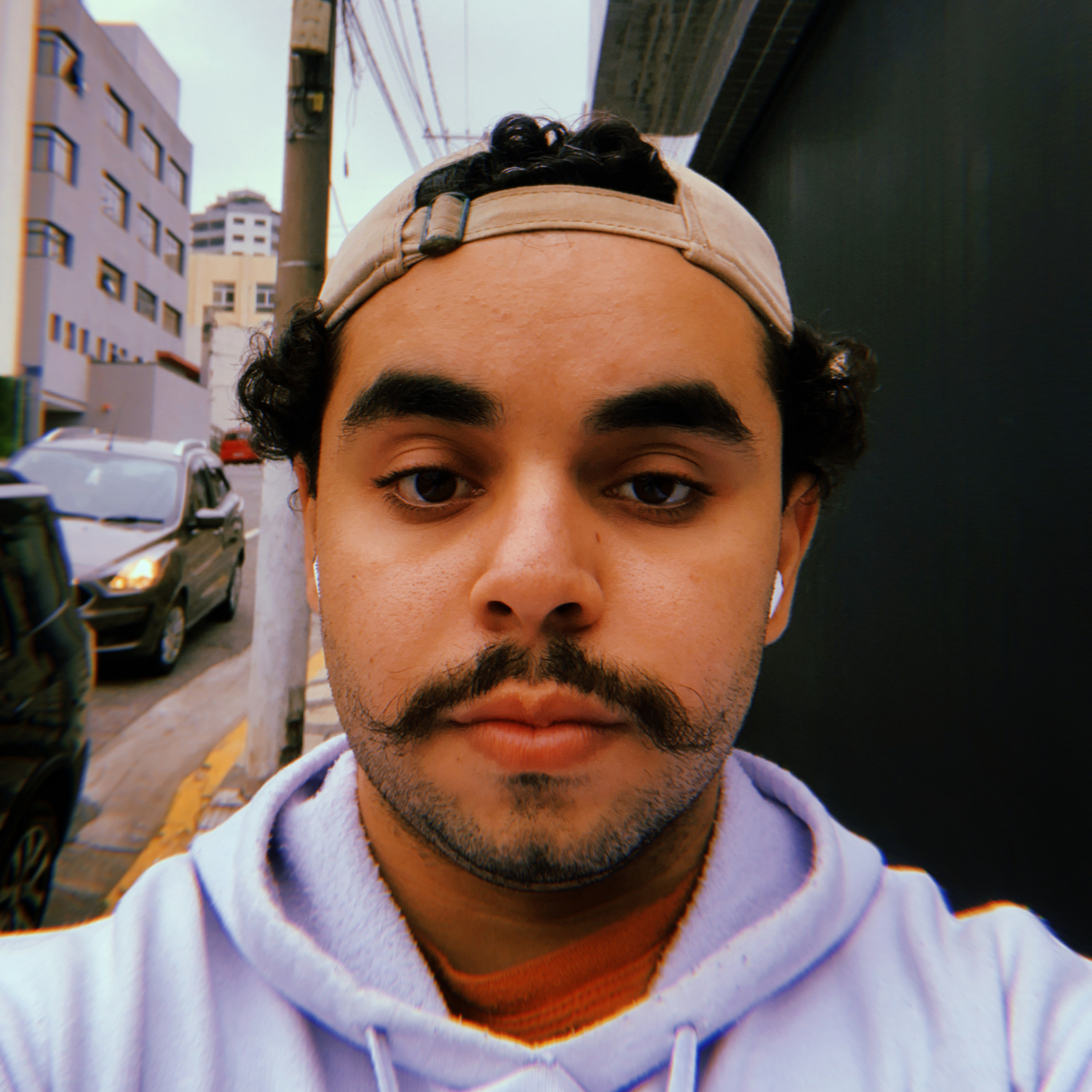 Vitor Brasileiro