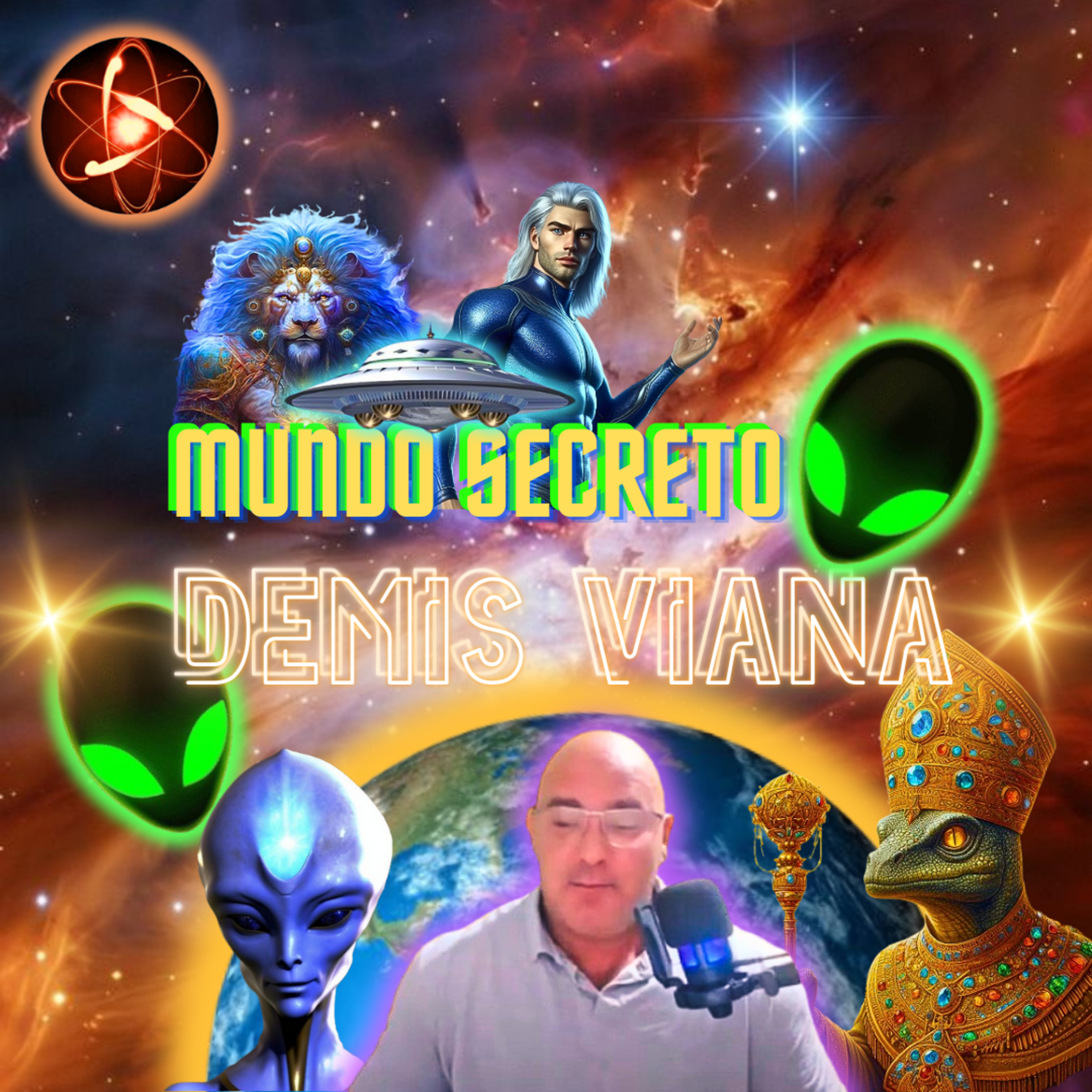 Multiverse 5D @ M5D