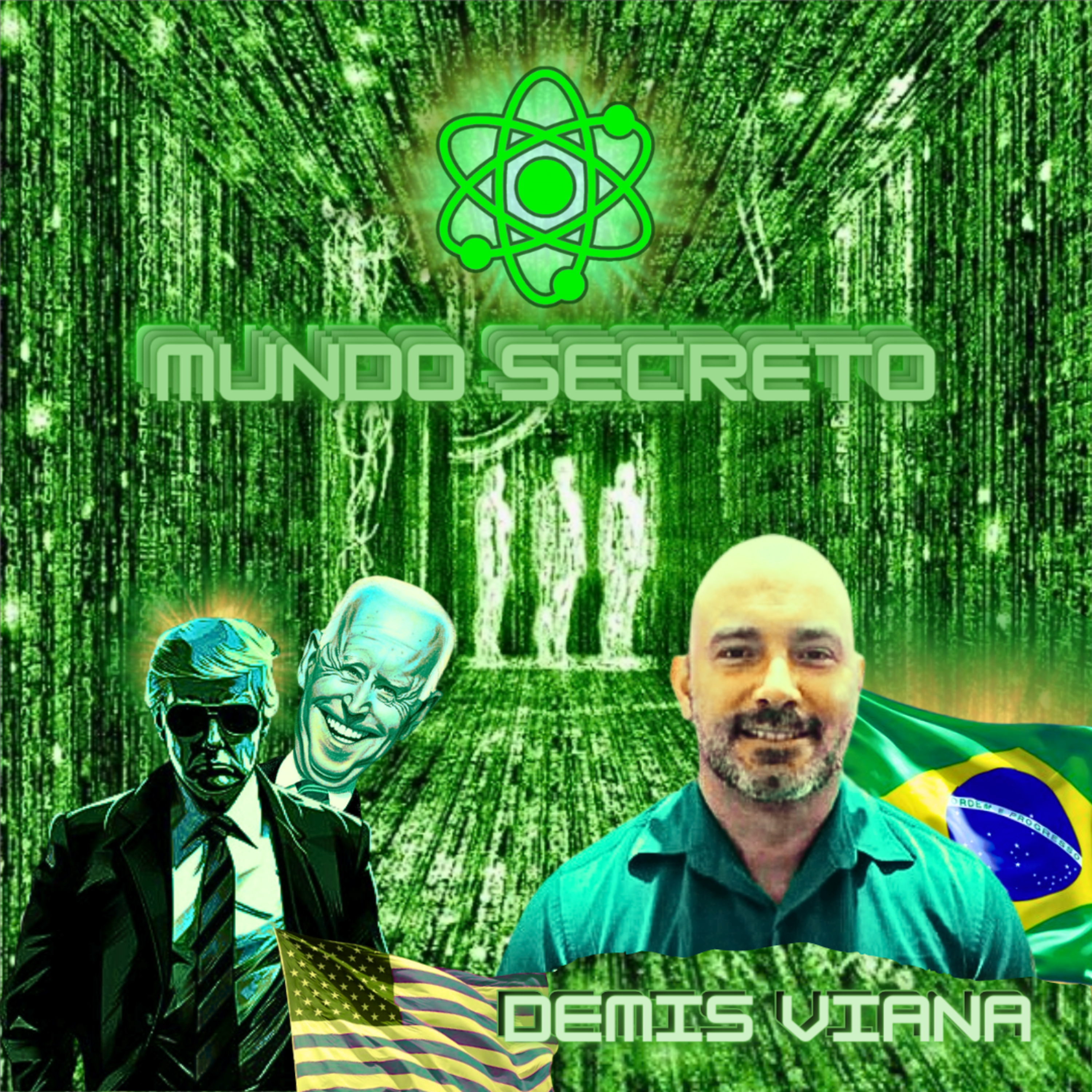 Multiverse 5D @ M5D