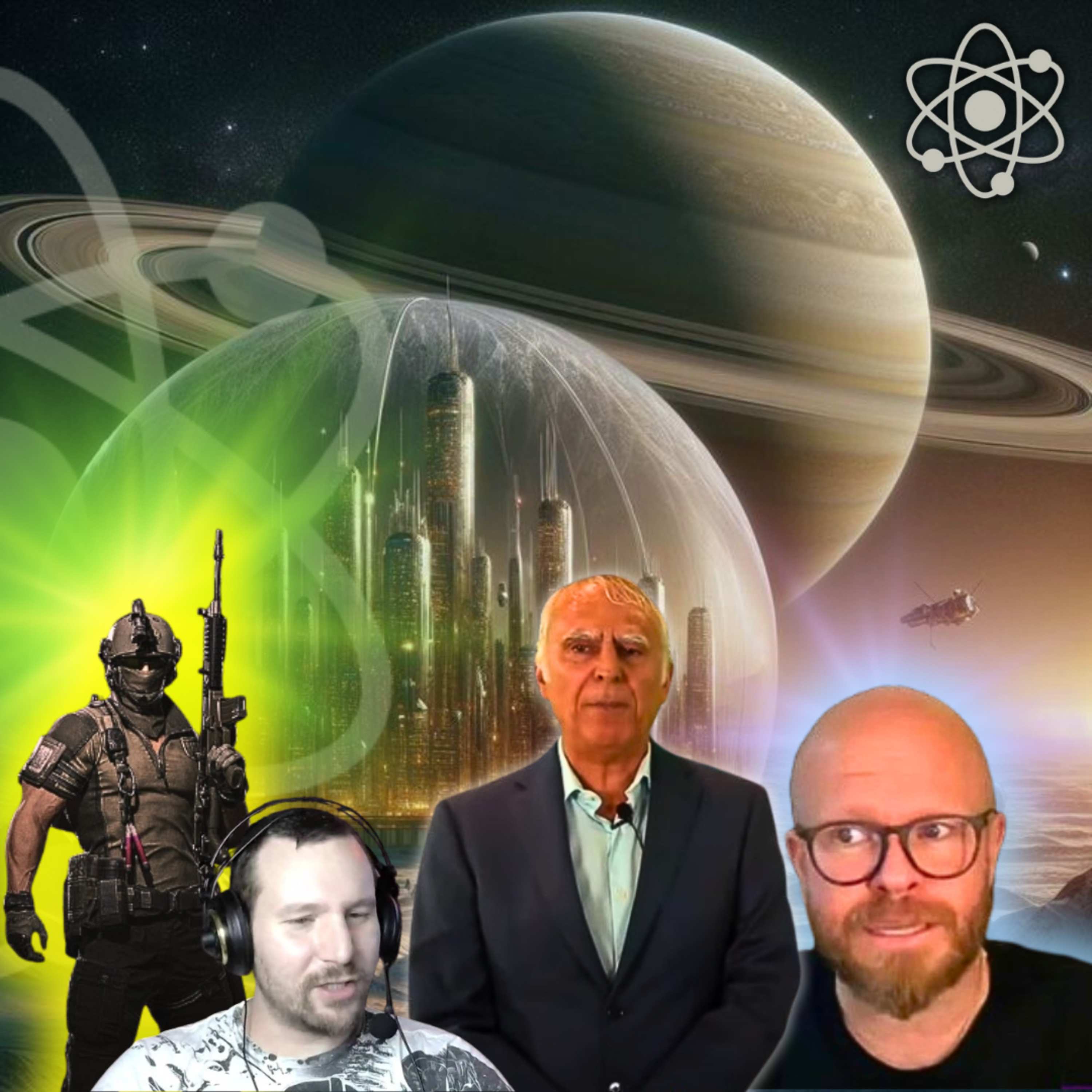 Multiverse 5D @ M5D