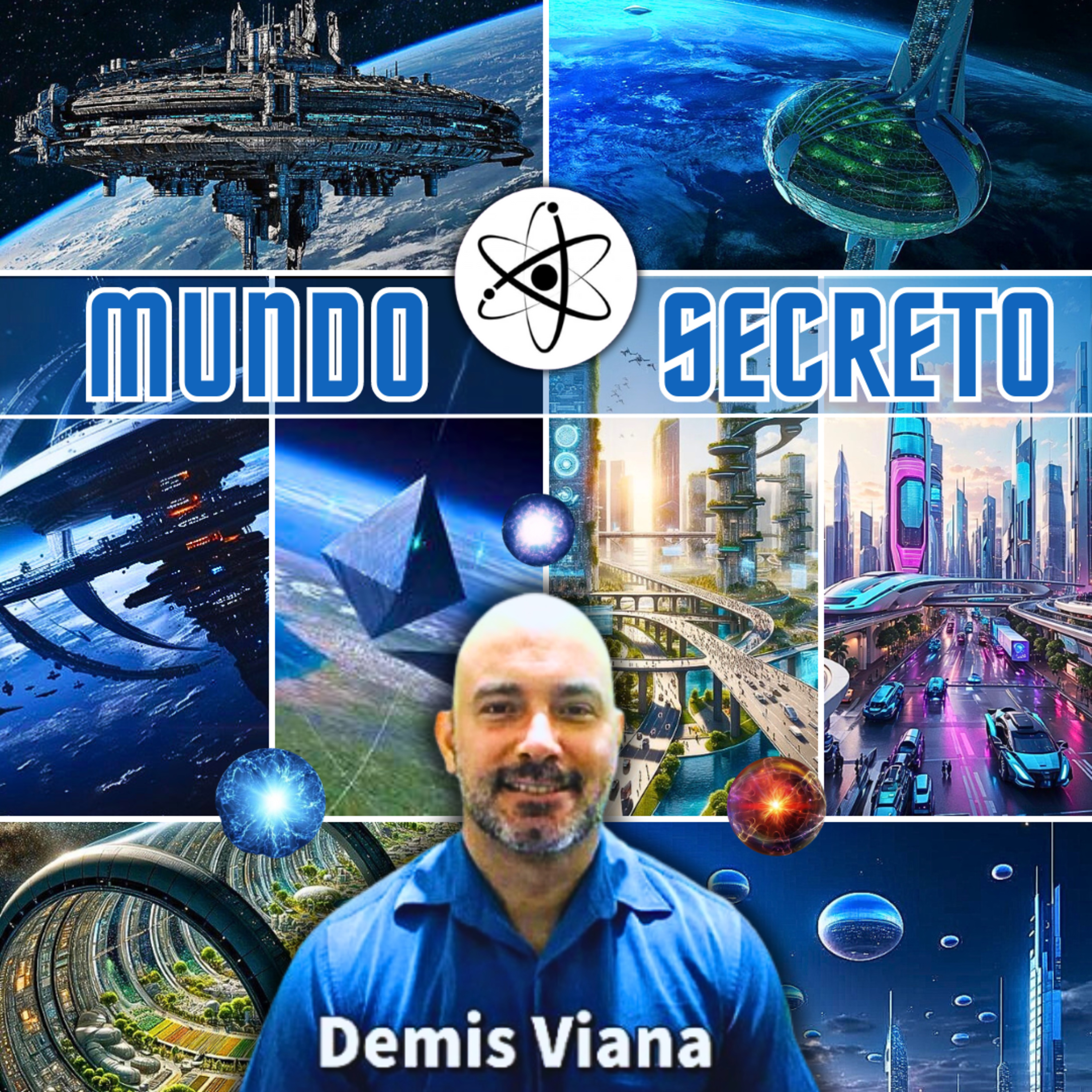 Multiverse 5D @ M5D