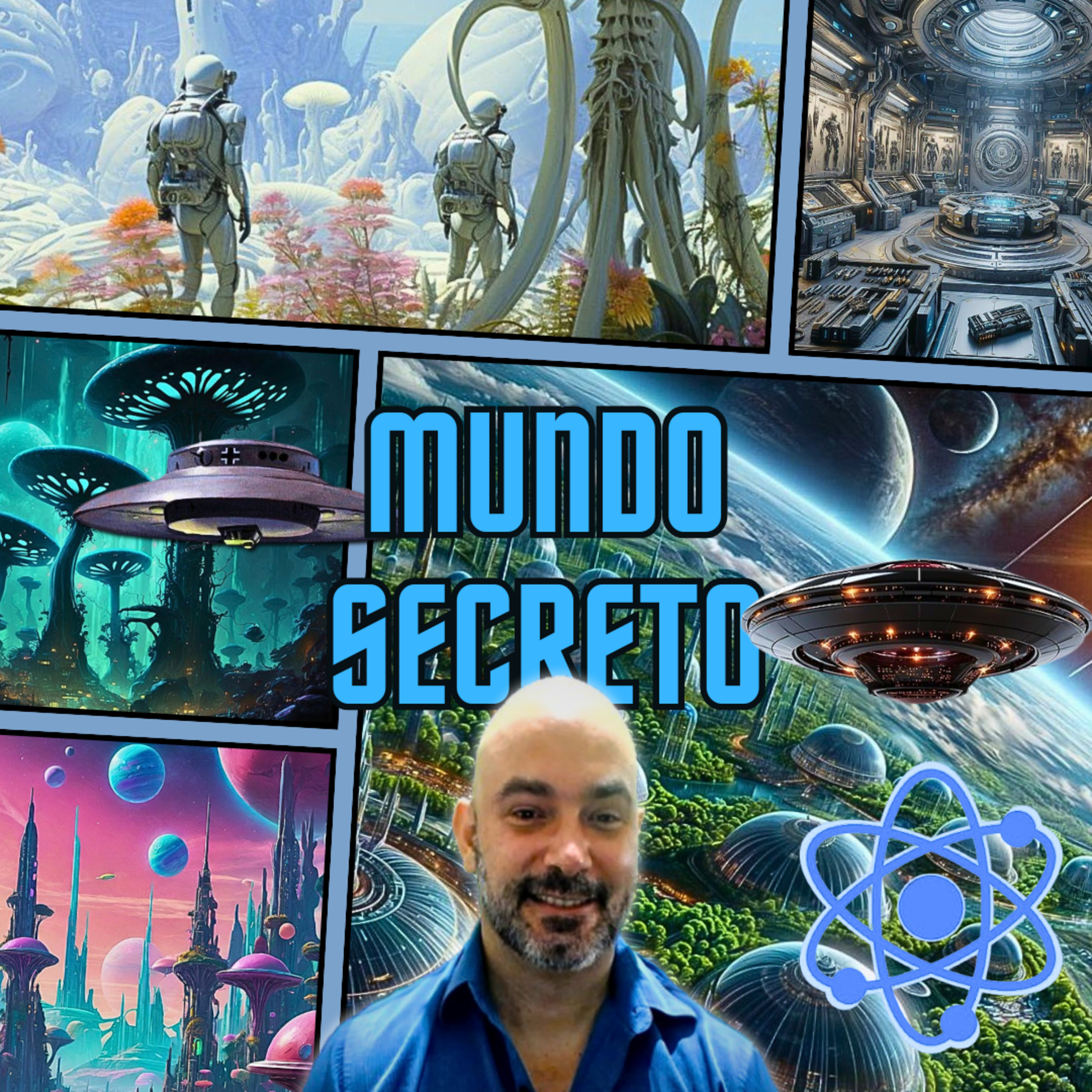 Multiverse 5D @ M5D