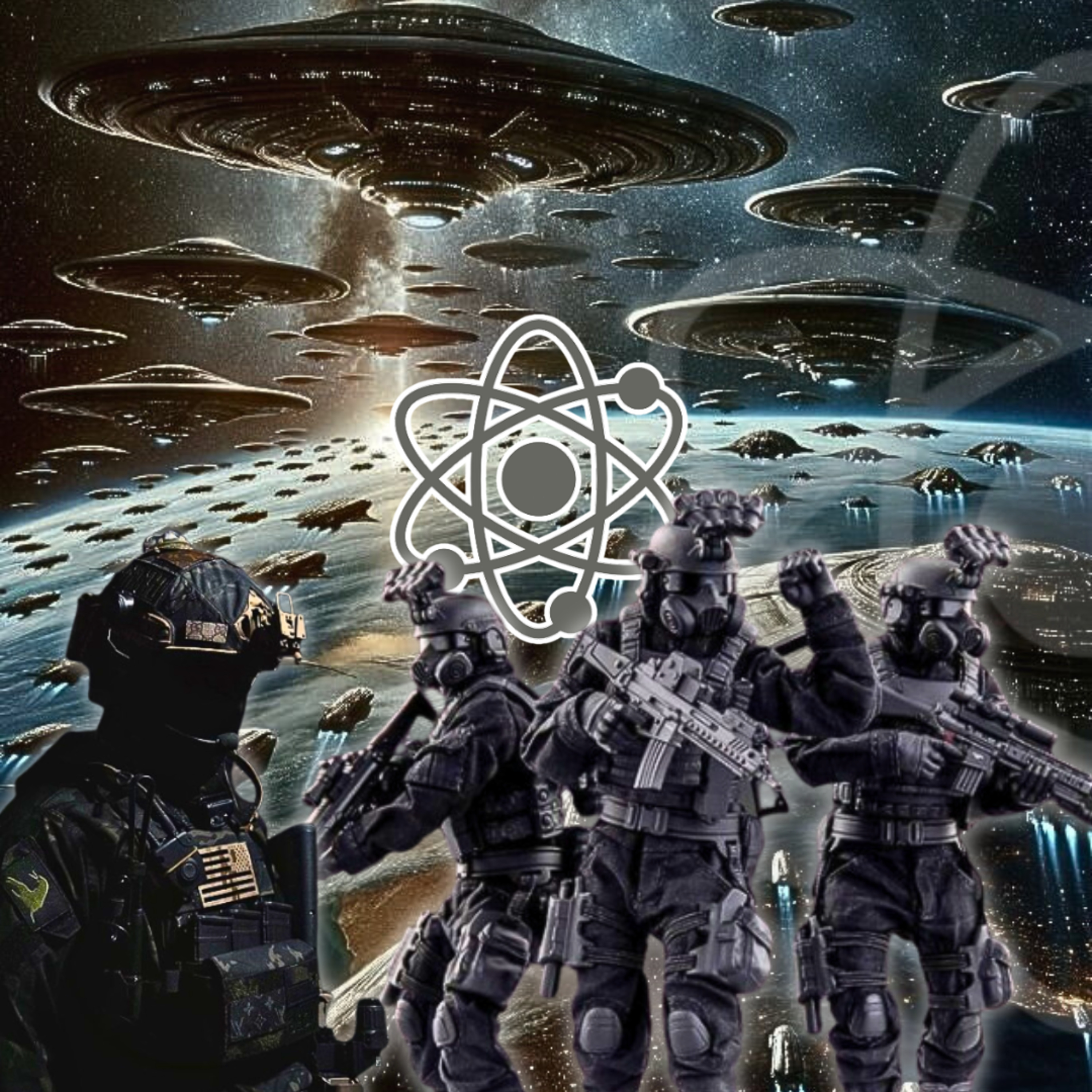 Multiverse 5D @ M5D