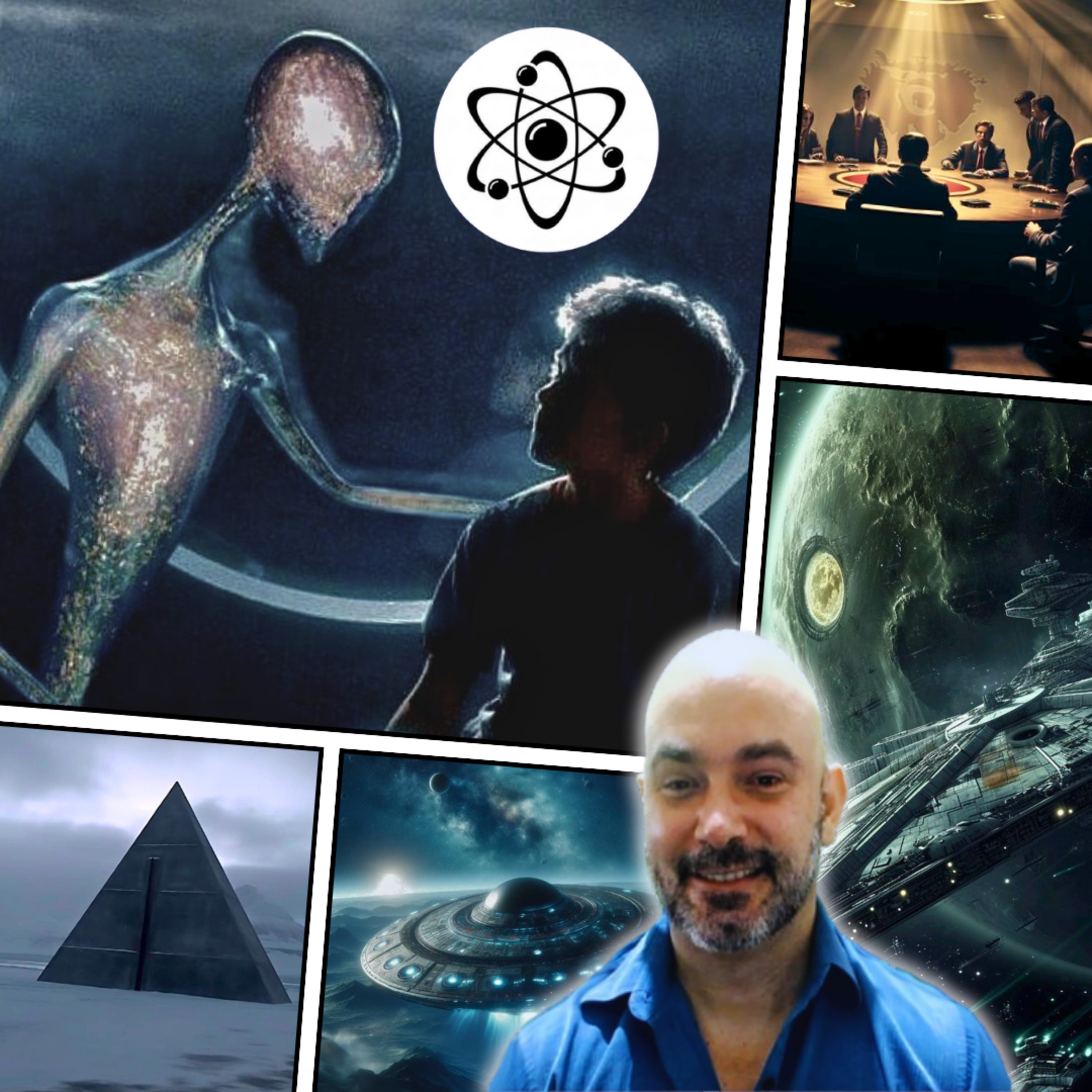 Multiverse 5D @ M5D