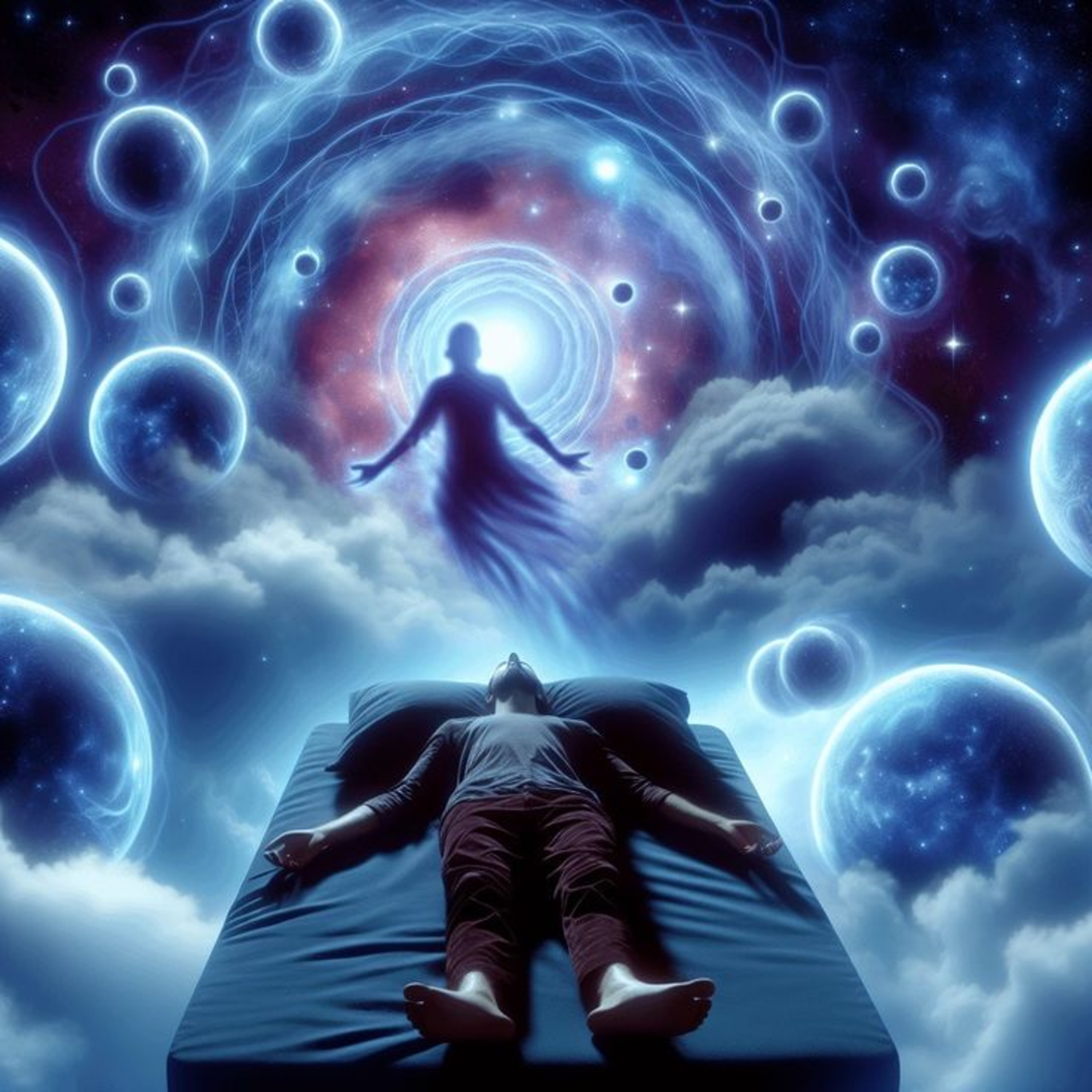 Multiverse 5D @ M5D