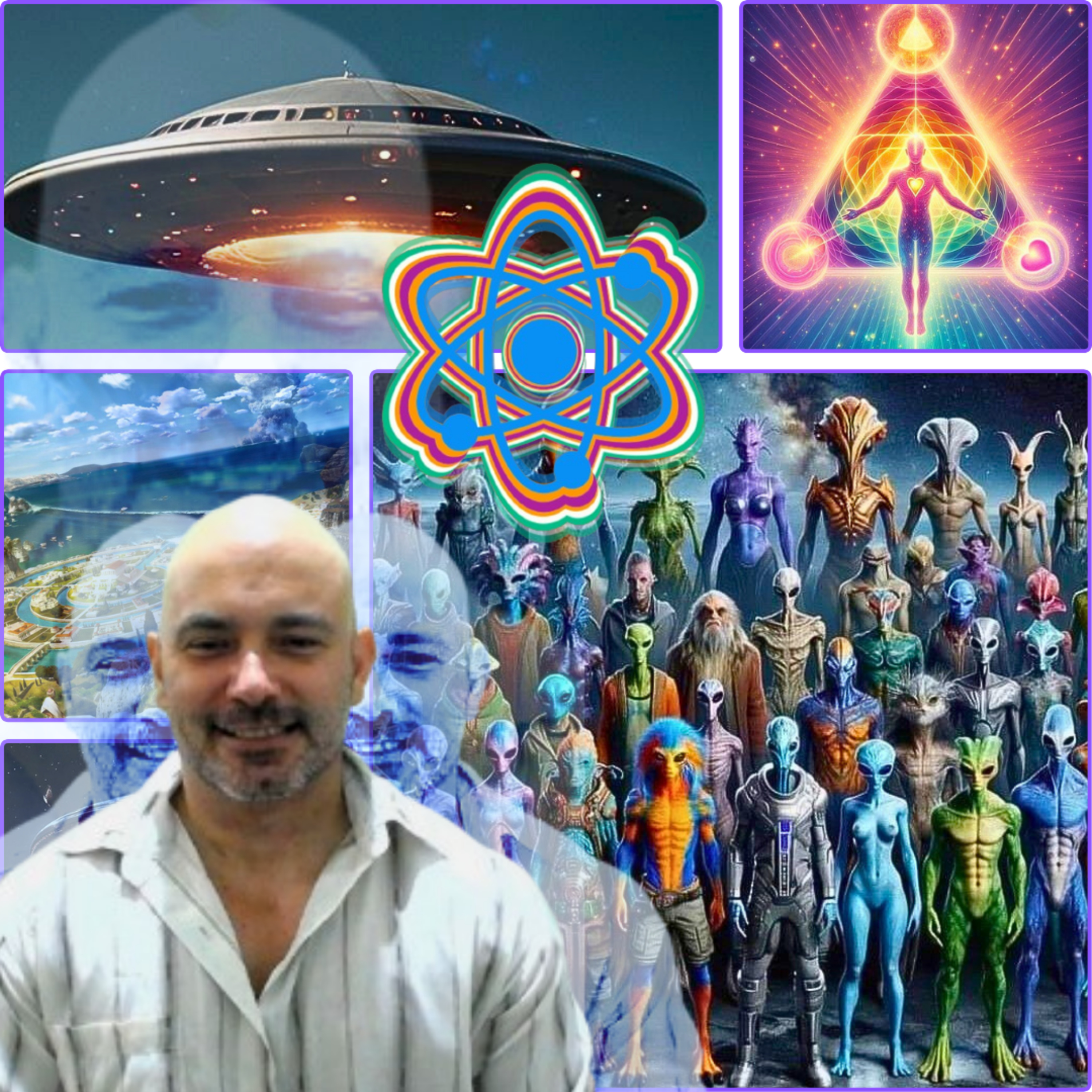 Multiverse 5D @ M5D
