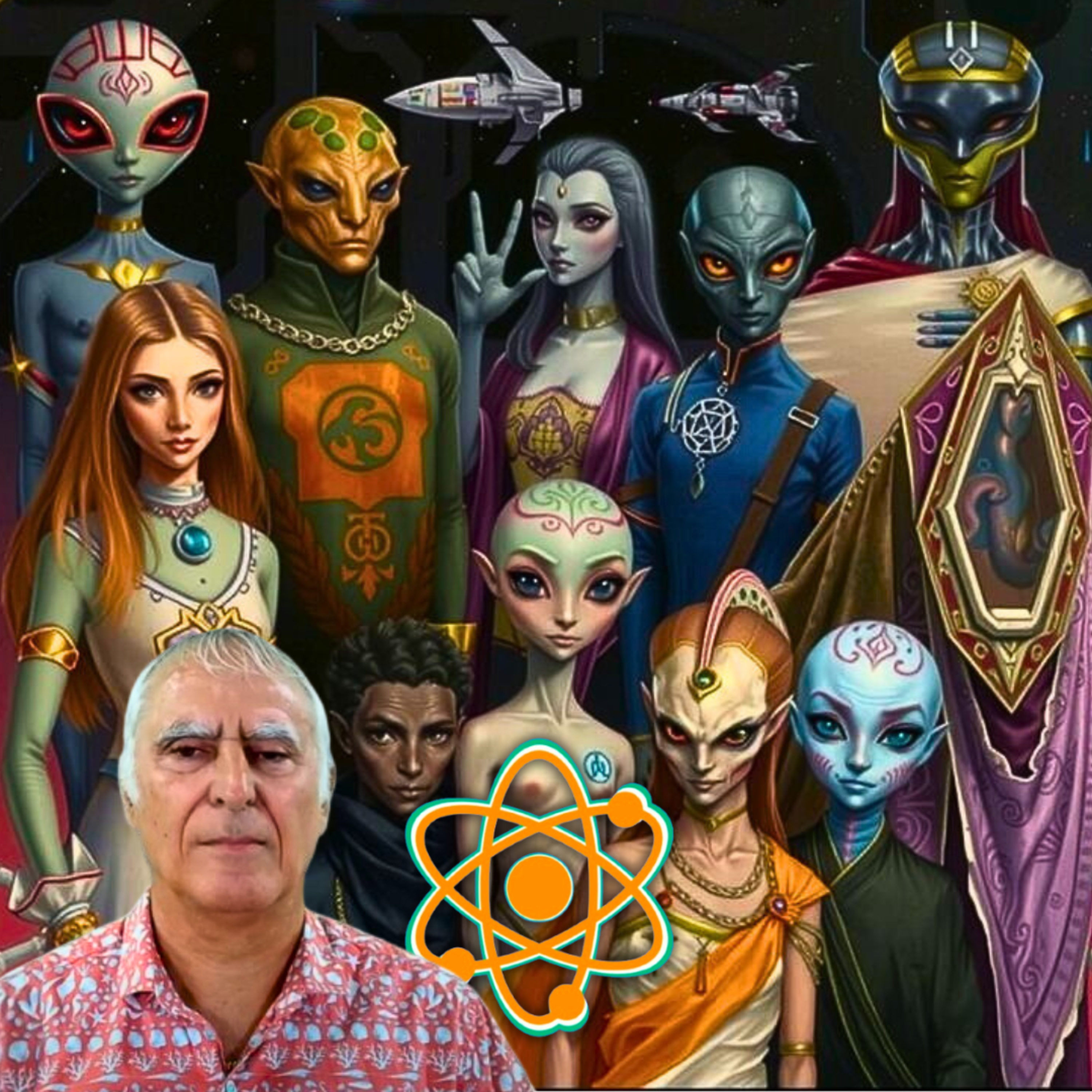 Multiverse 5D @ M5D