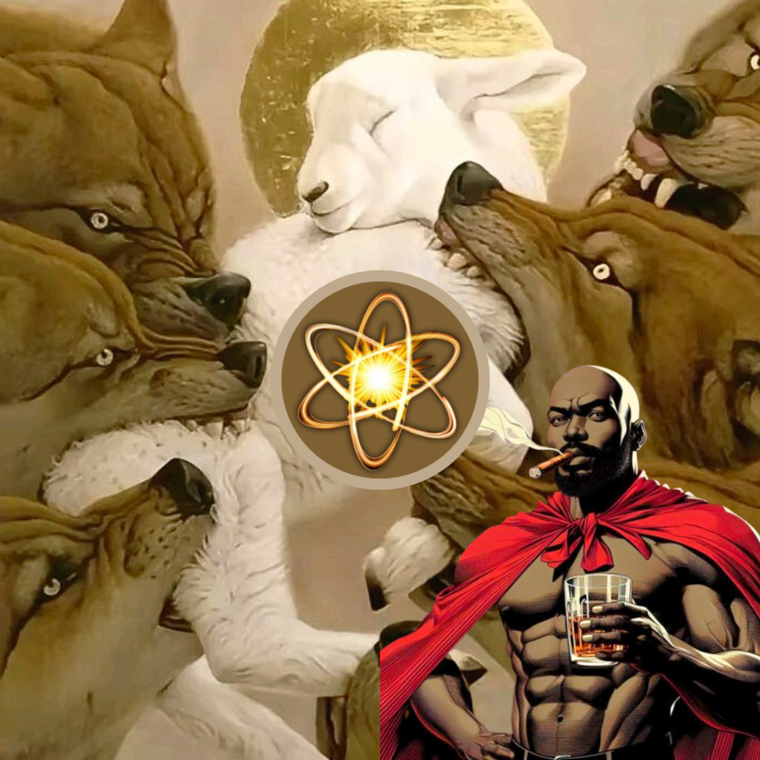 Multiverse 5D @ M5D
