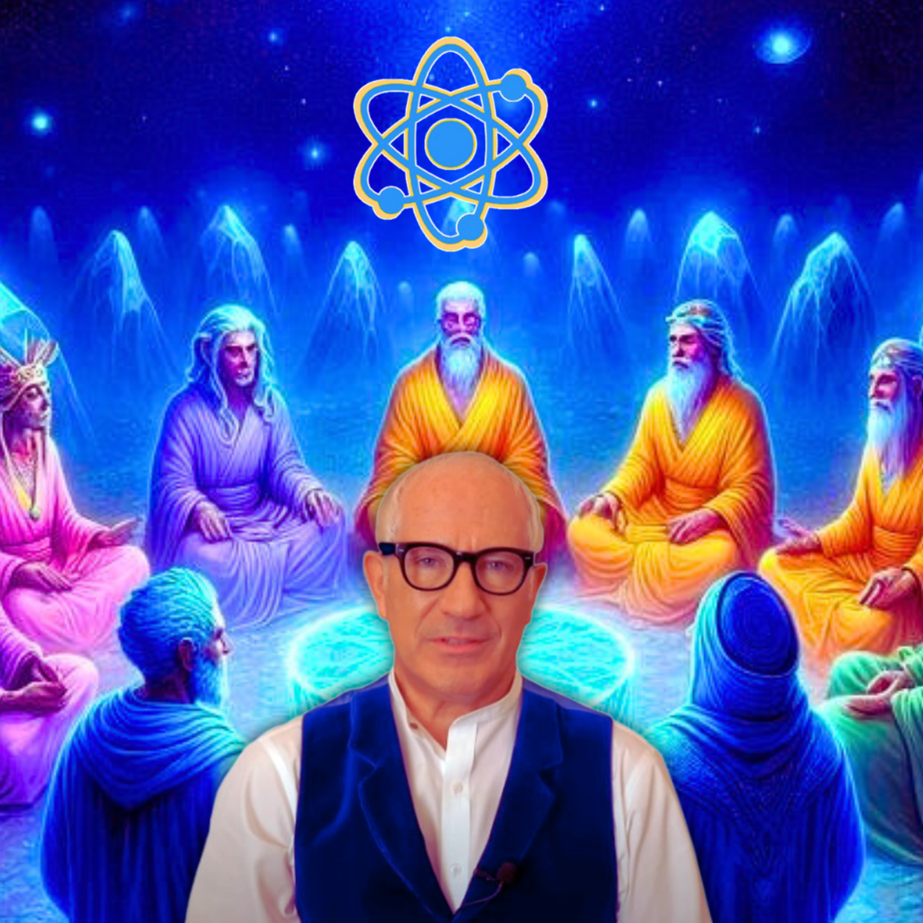 Multiverse 5D @ M5D