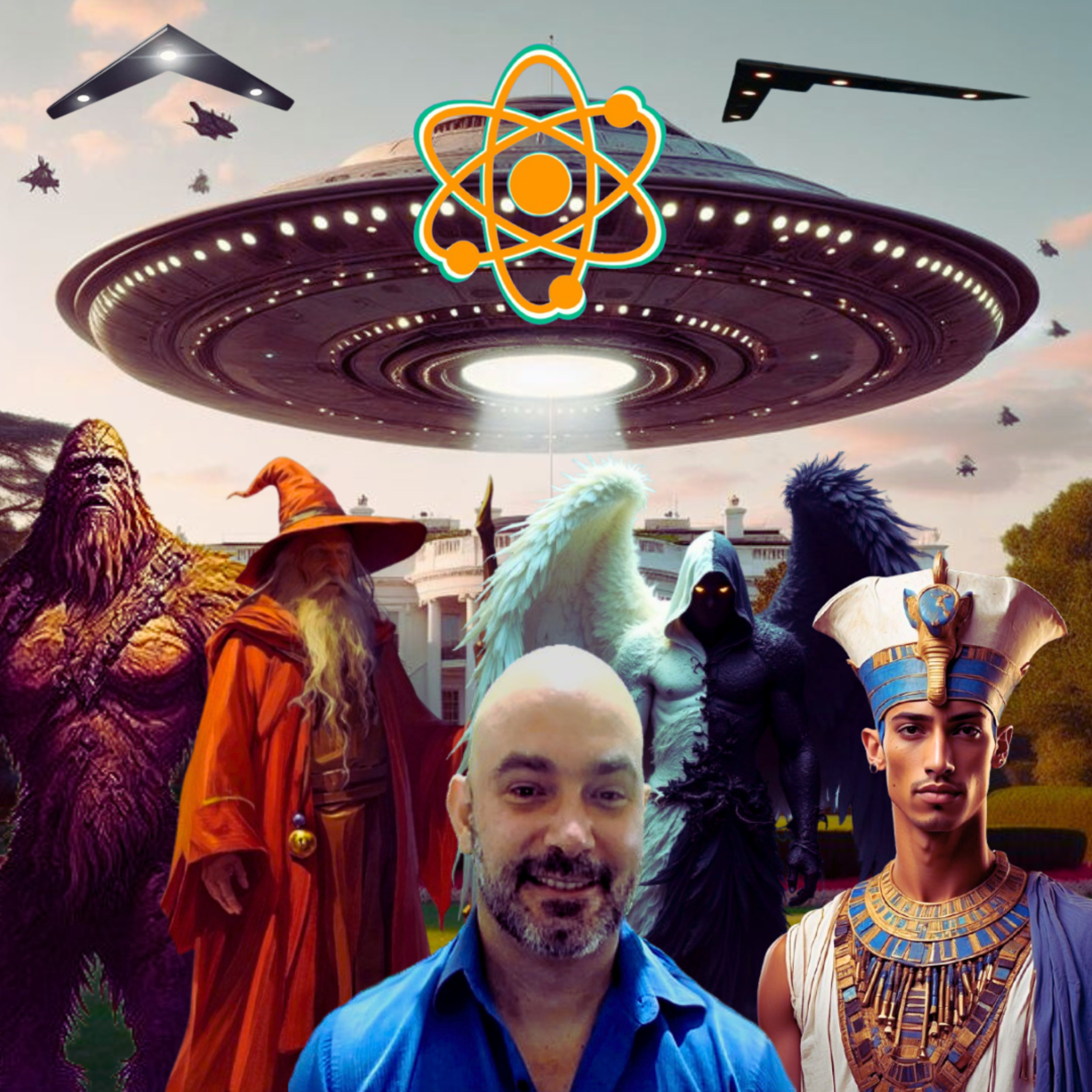 Multiverse 5D @ M5D