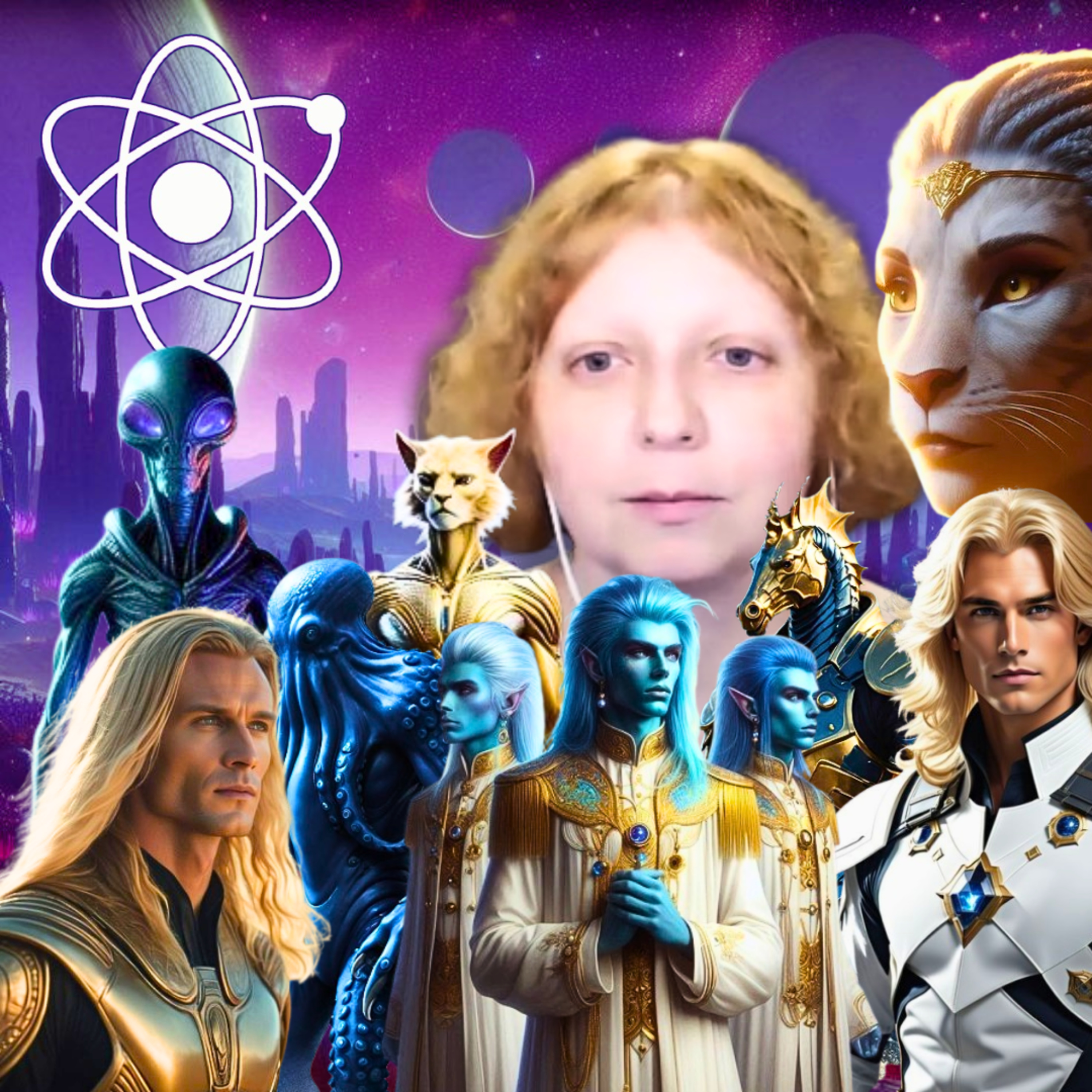 Multiverse 5D @ M5D