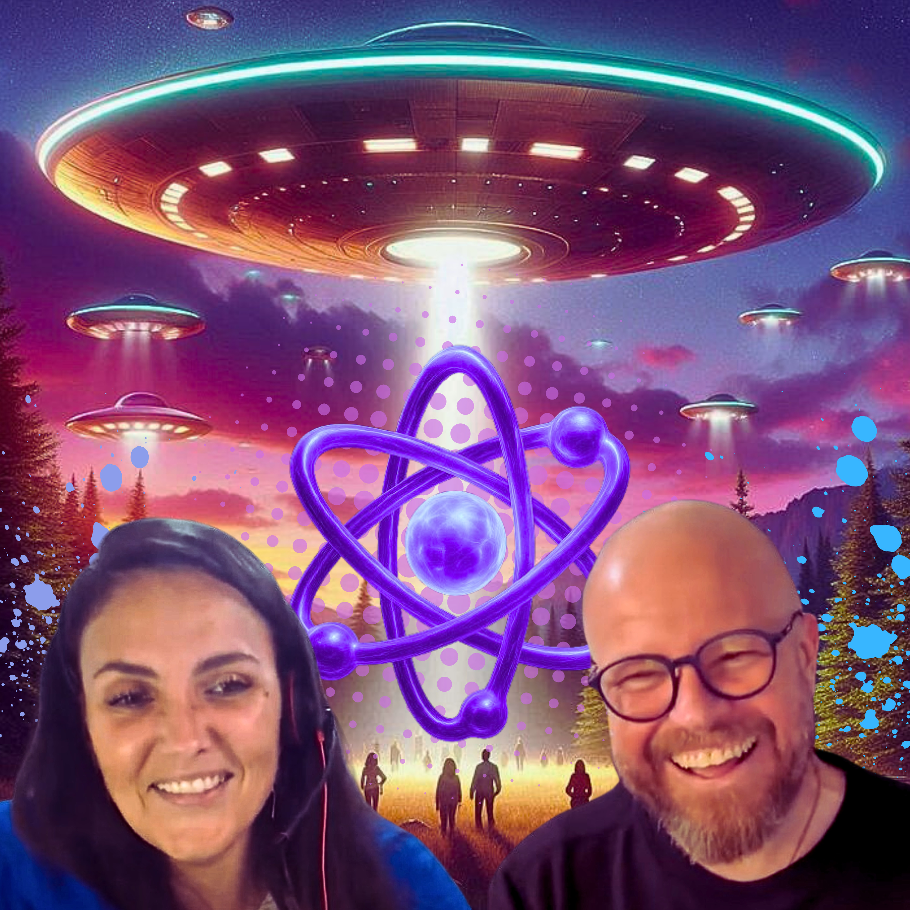 Multiverse 5D @ M5D