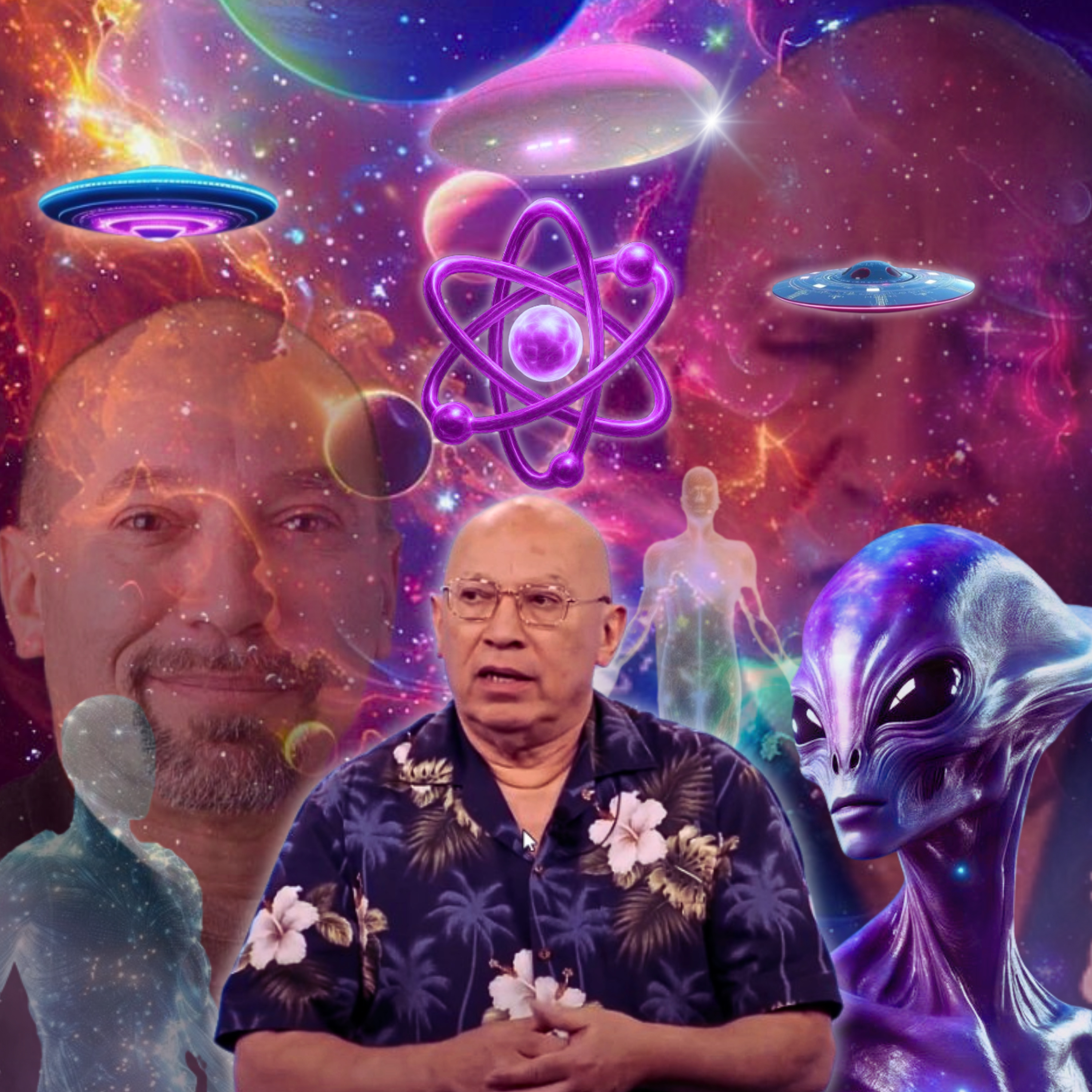 Multiverse 5D @ M5D