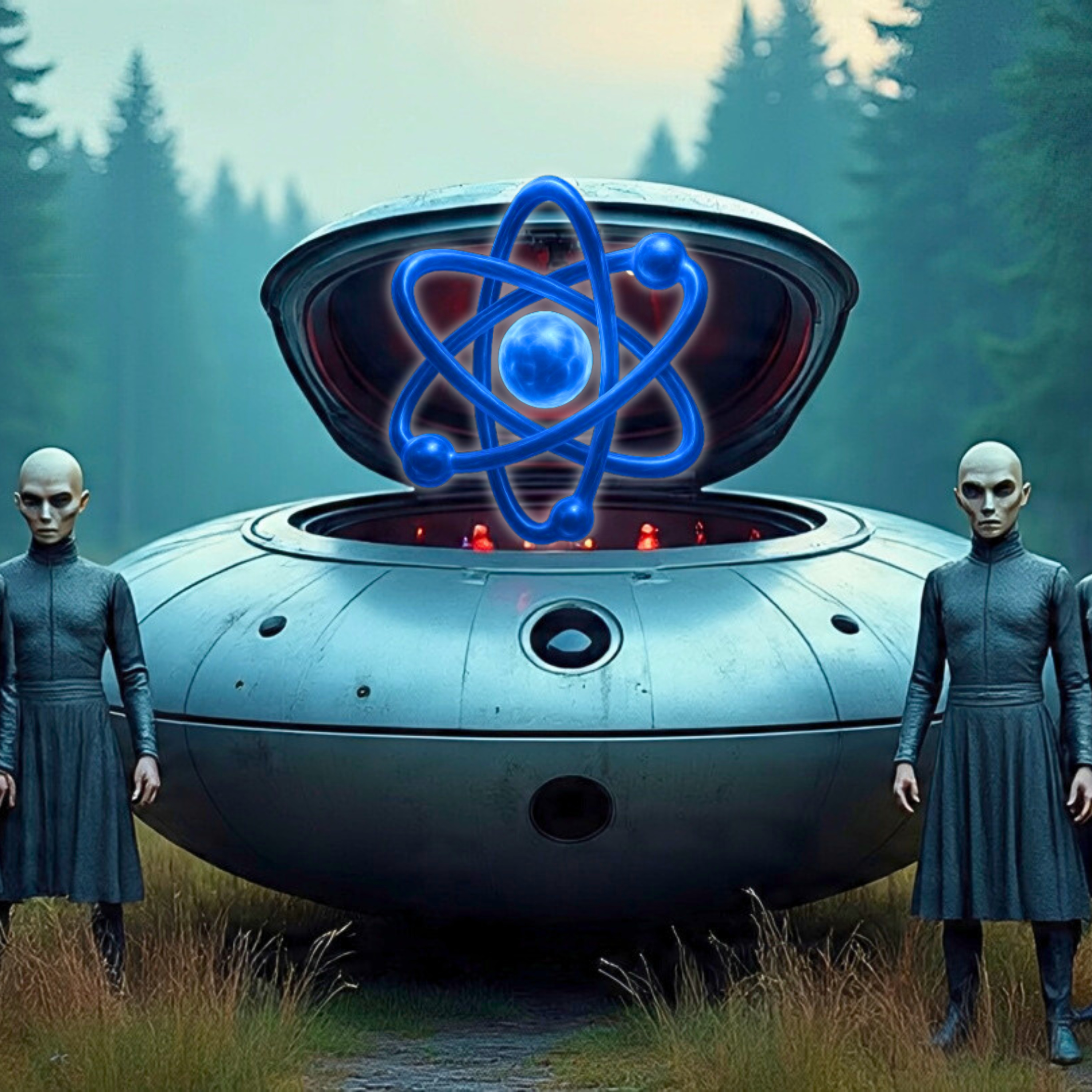 Aliens Ranked by Those Who Help Humanity and Those Who Harm It - Gaia with Emery Smith, Tim Tactics and Randy Cramer