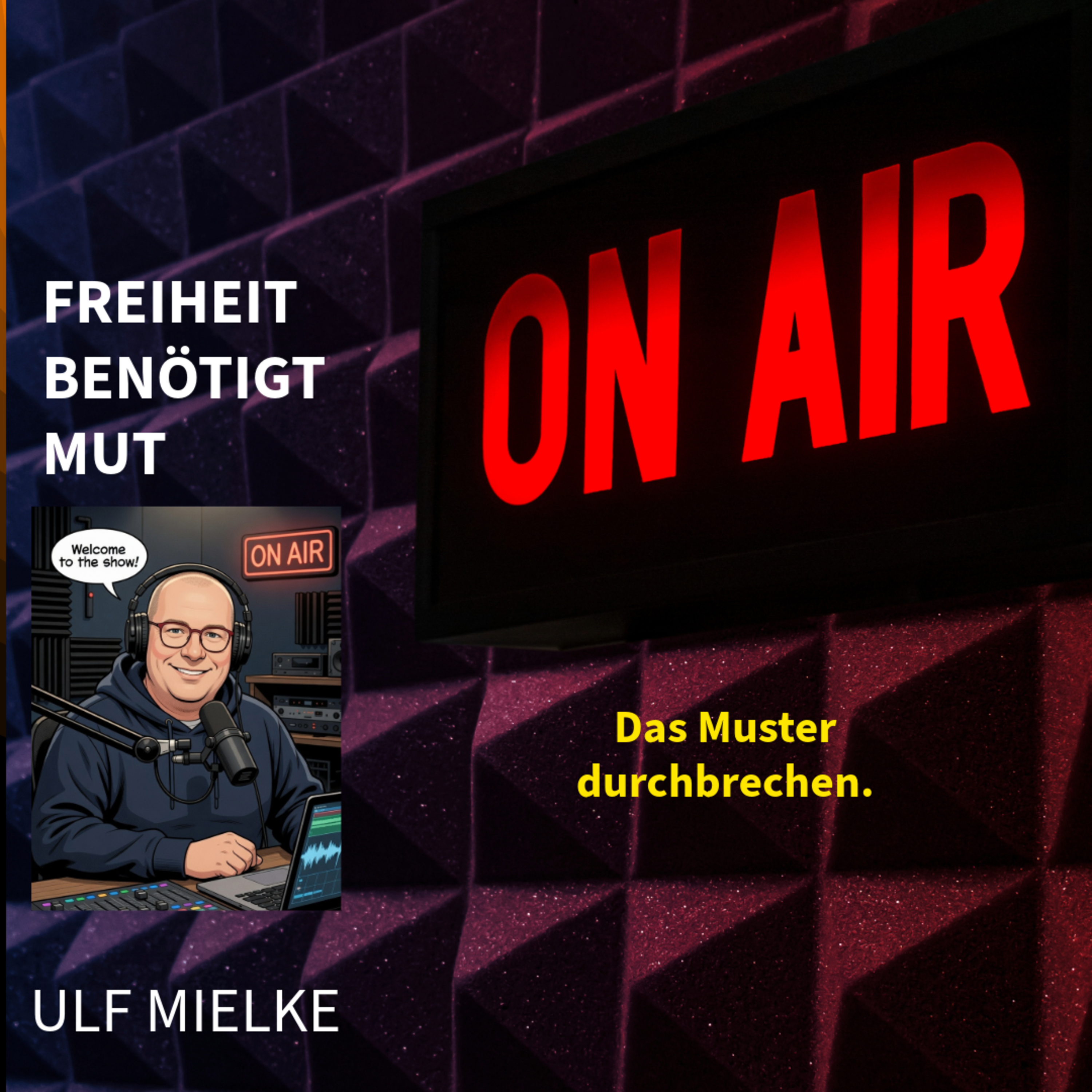 Das Muster durchbrechen episode artwork