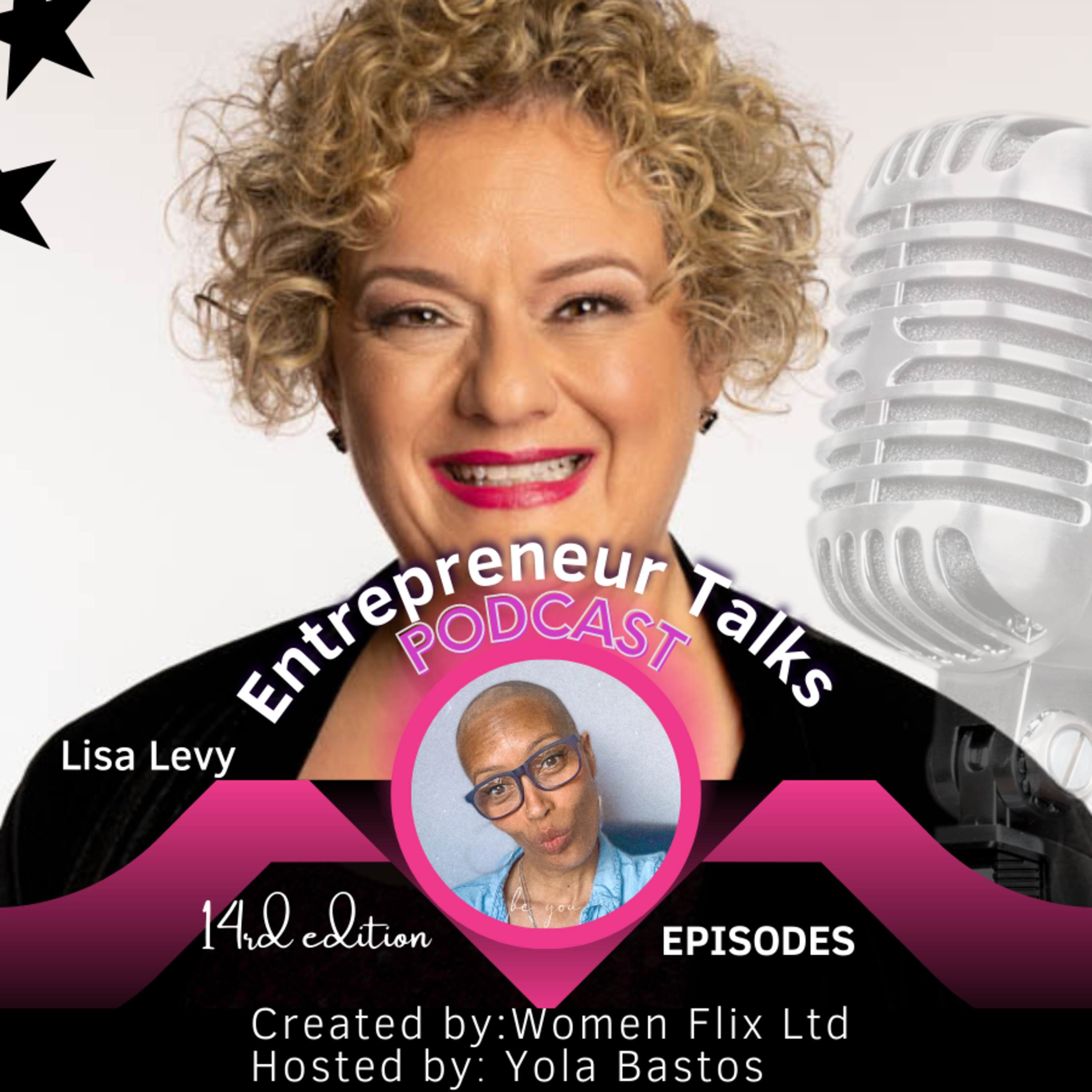 Entrepreneur Talks