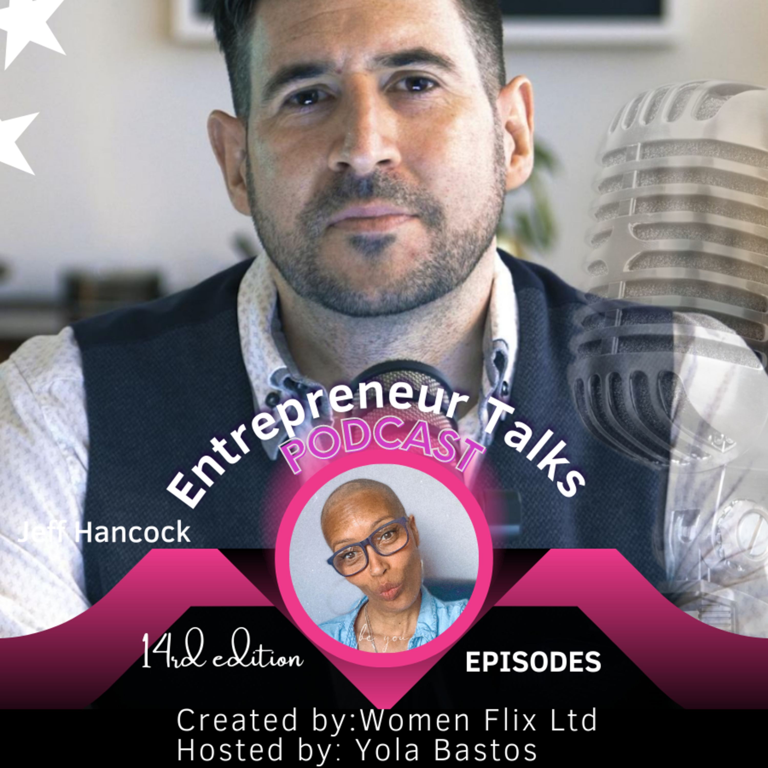 Entrepreneur Talks