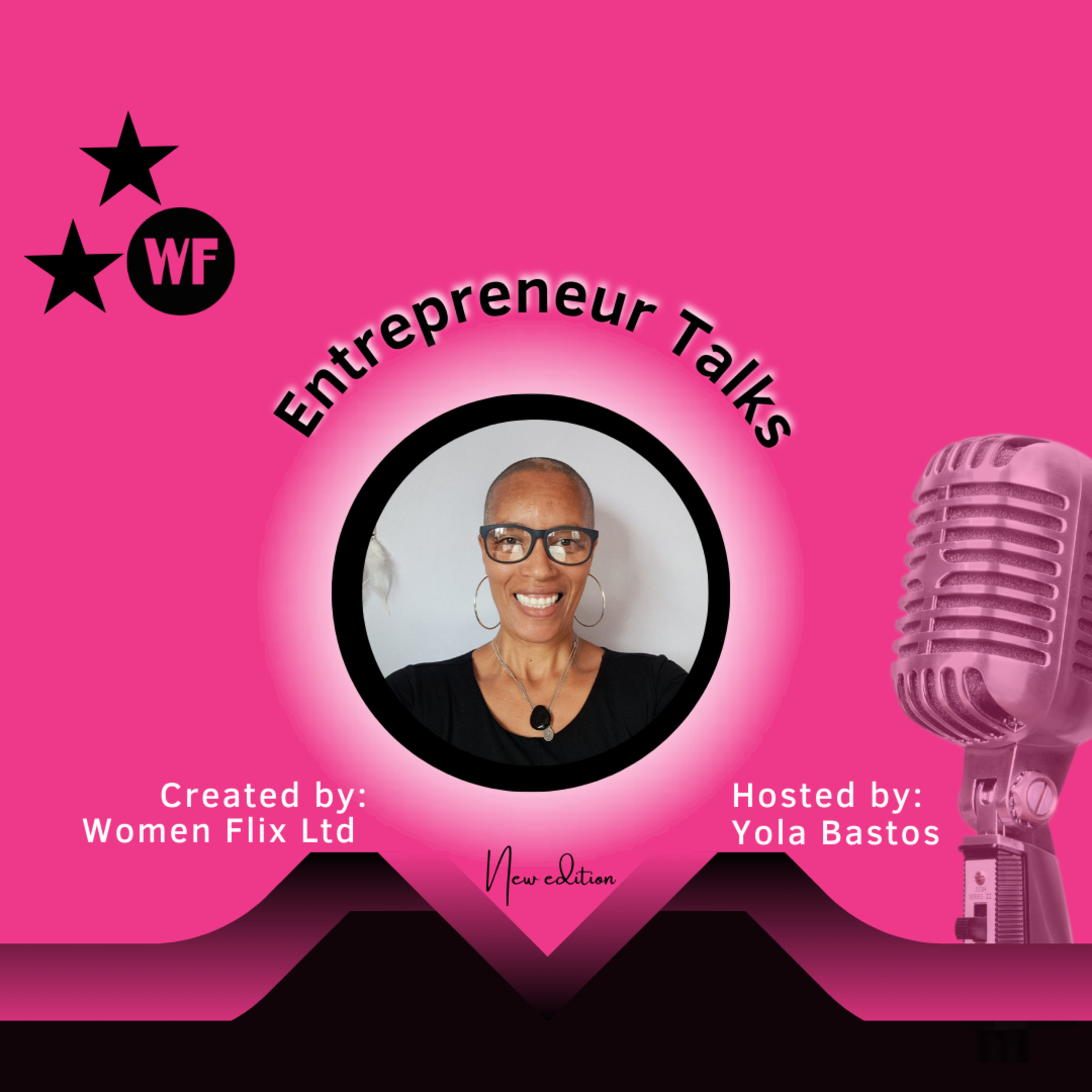 My Personal Entrepreneurial Journey