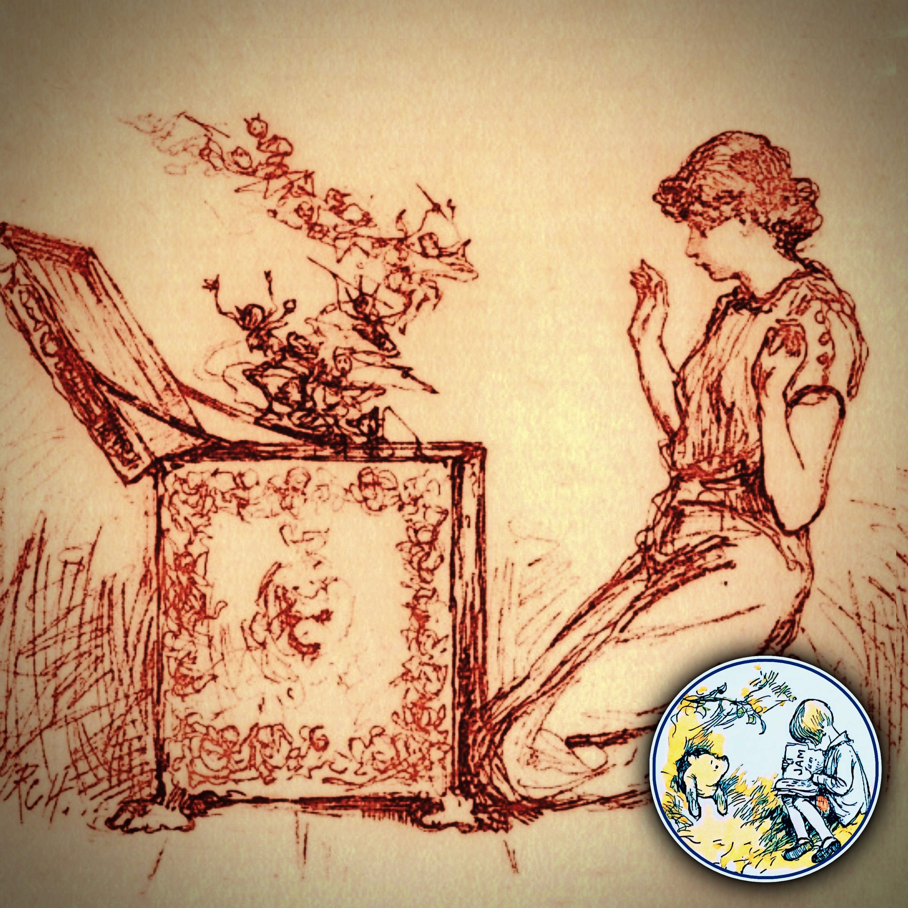 Storytime Classics Audio