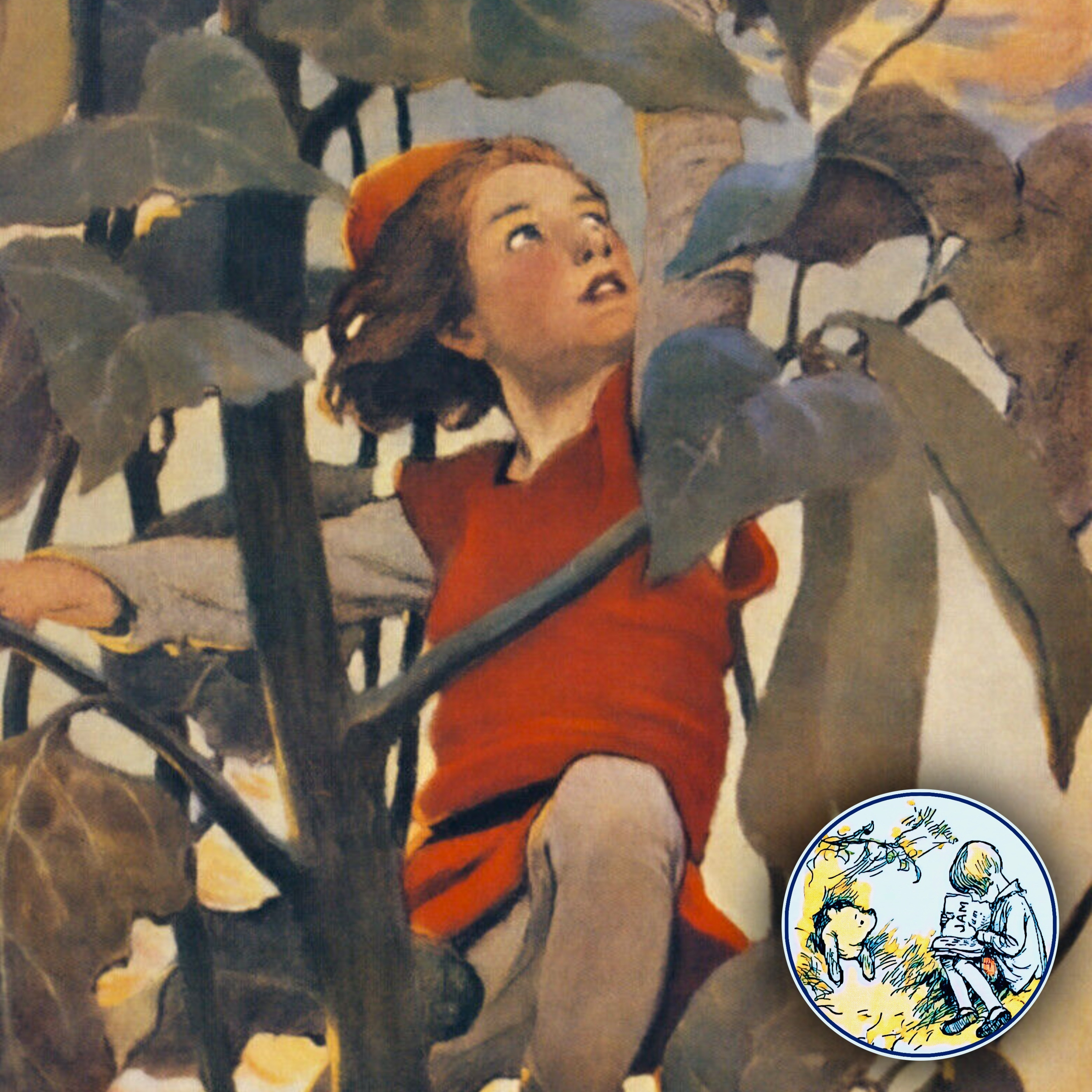 Storytime Classics Audio