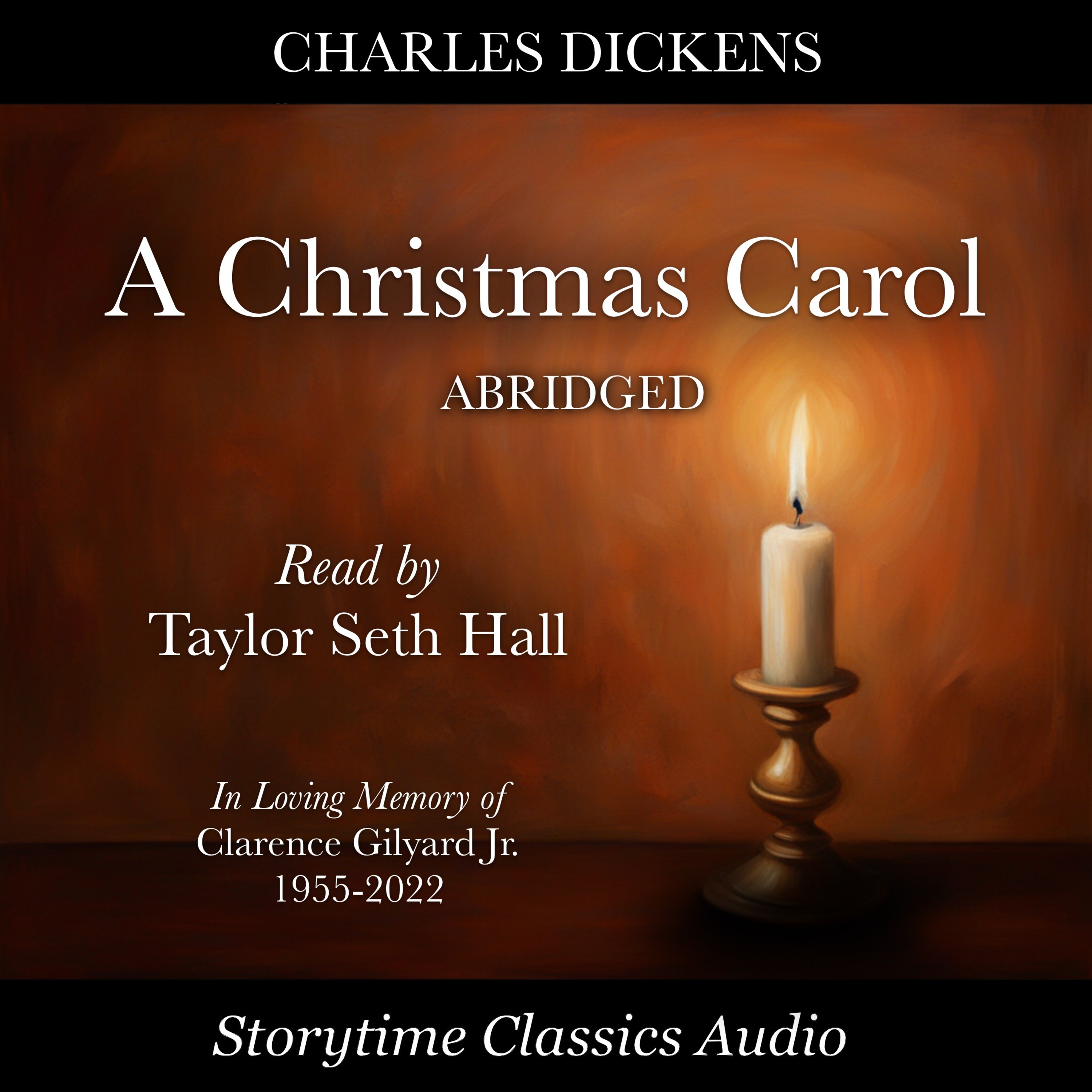Storytime Classics Audio