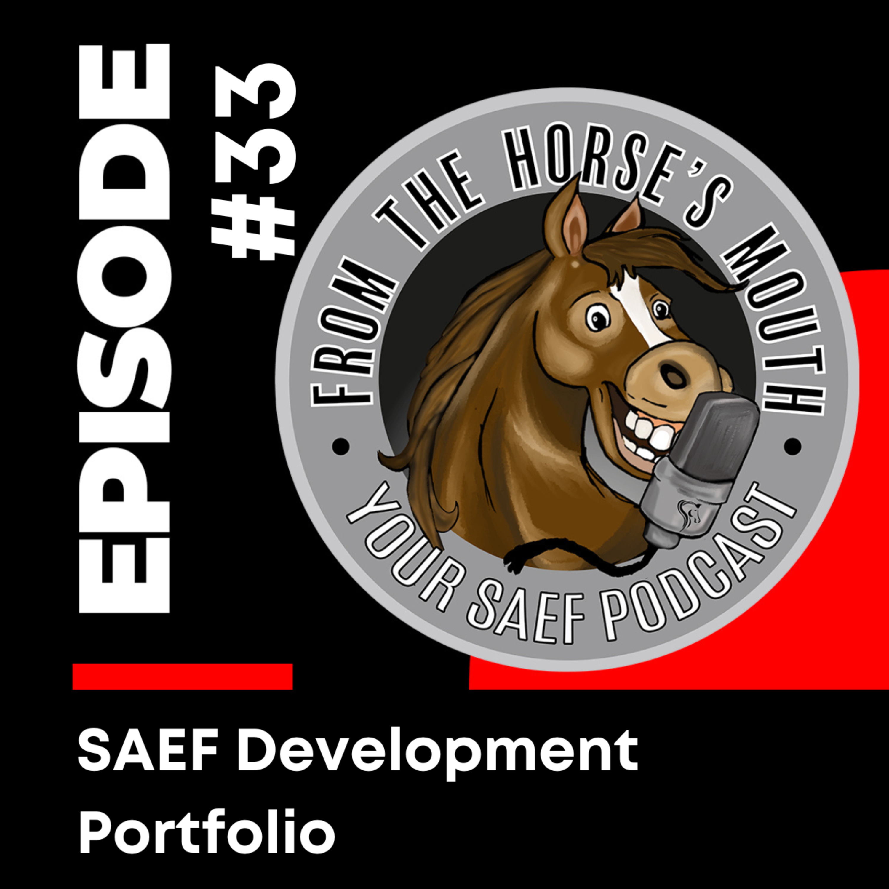 From the Horse\'s Mouth