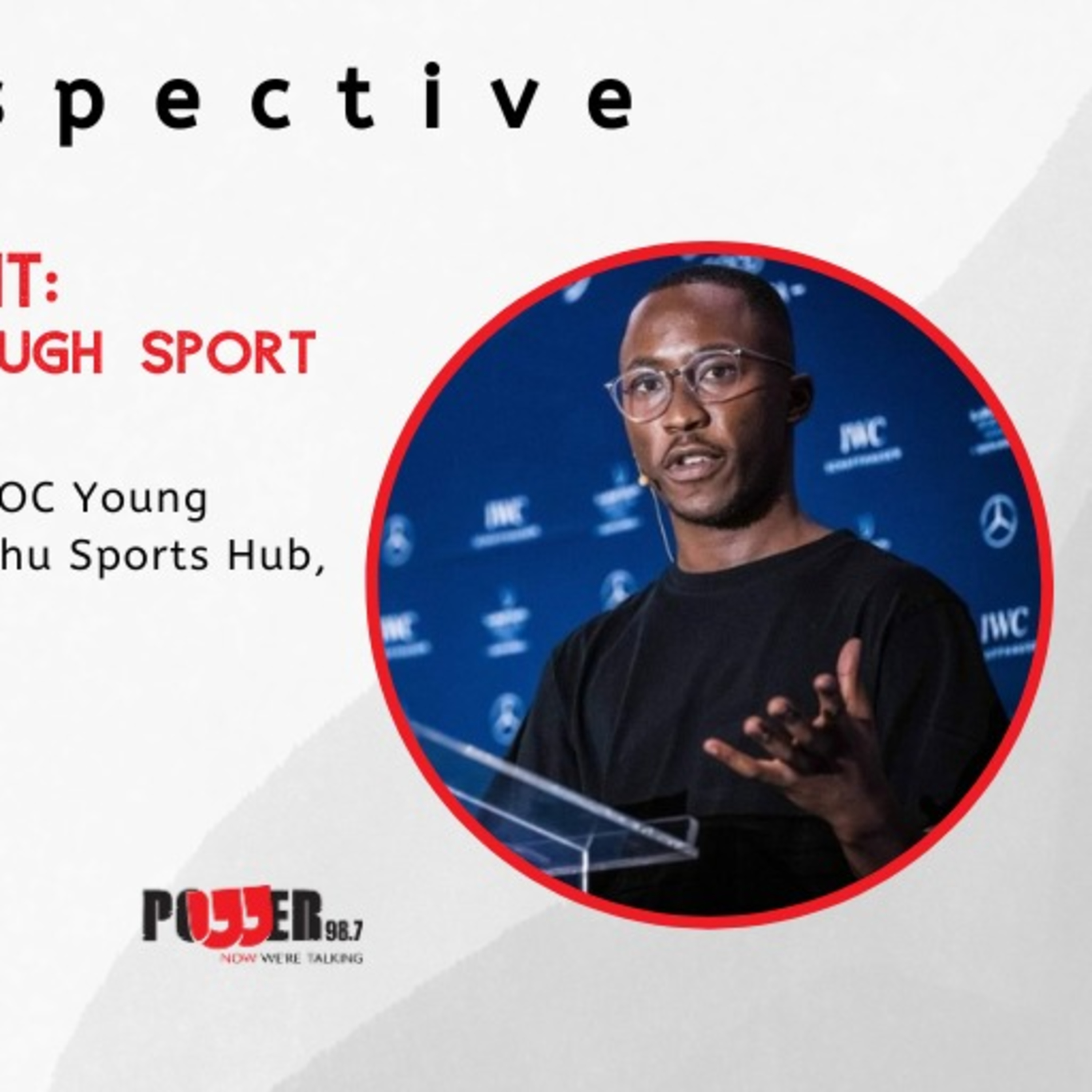 Africa Business of Sport Podcast