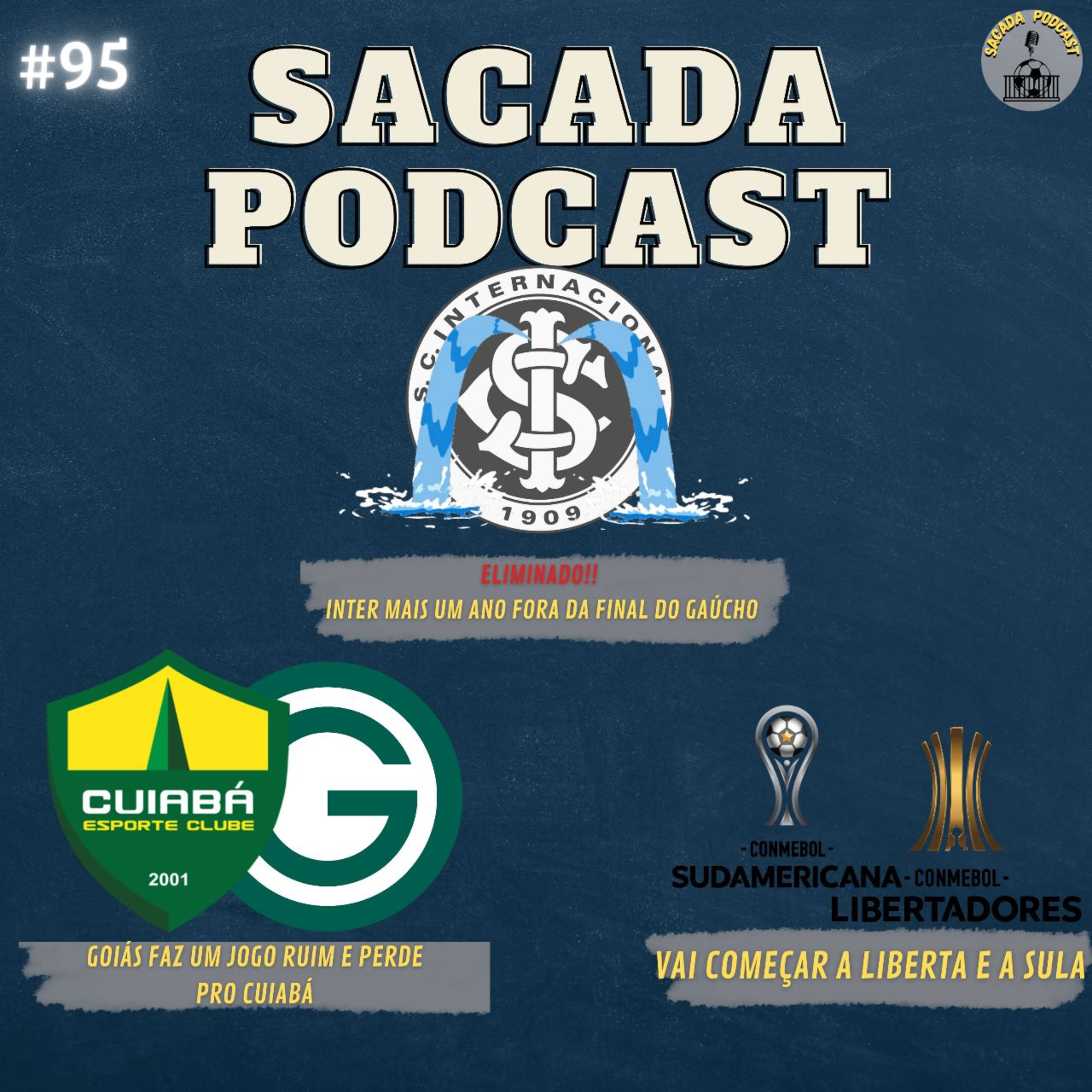 Sacada Podcast