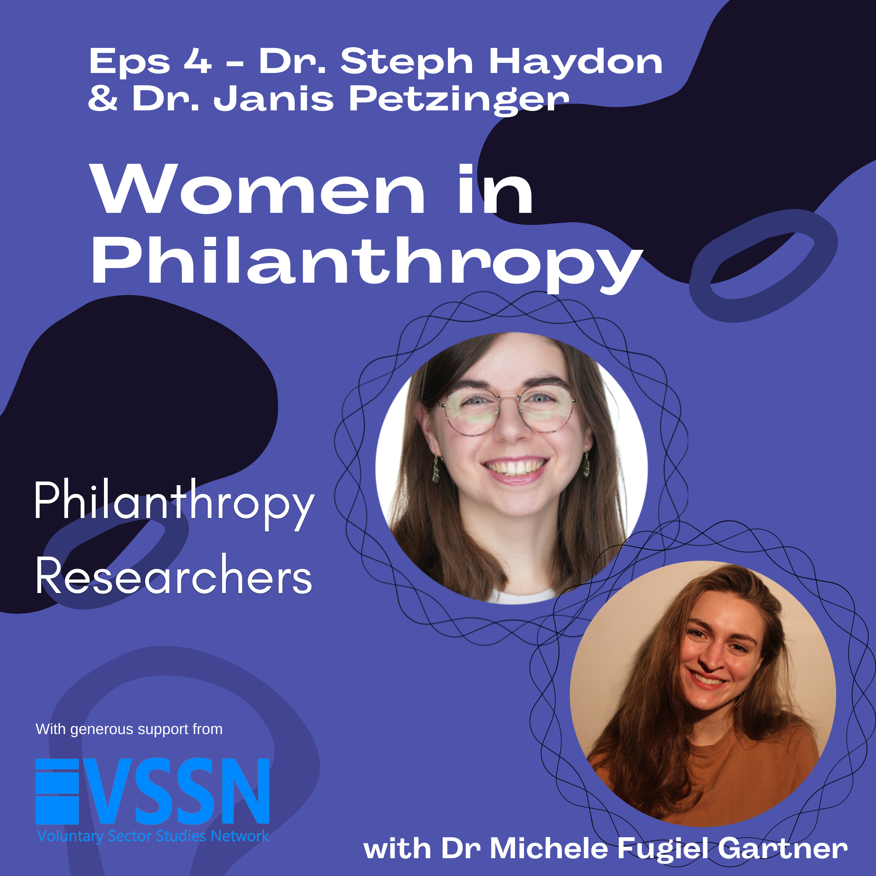 Women in Philanthropy