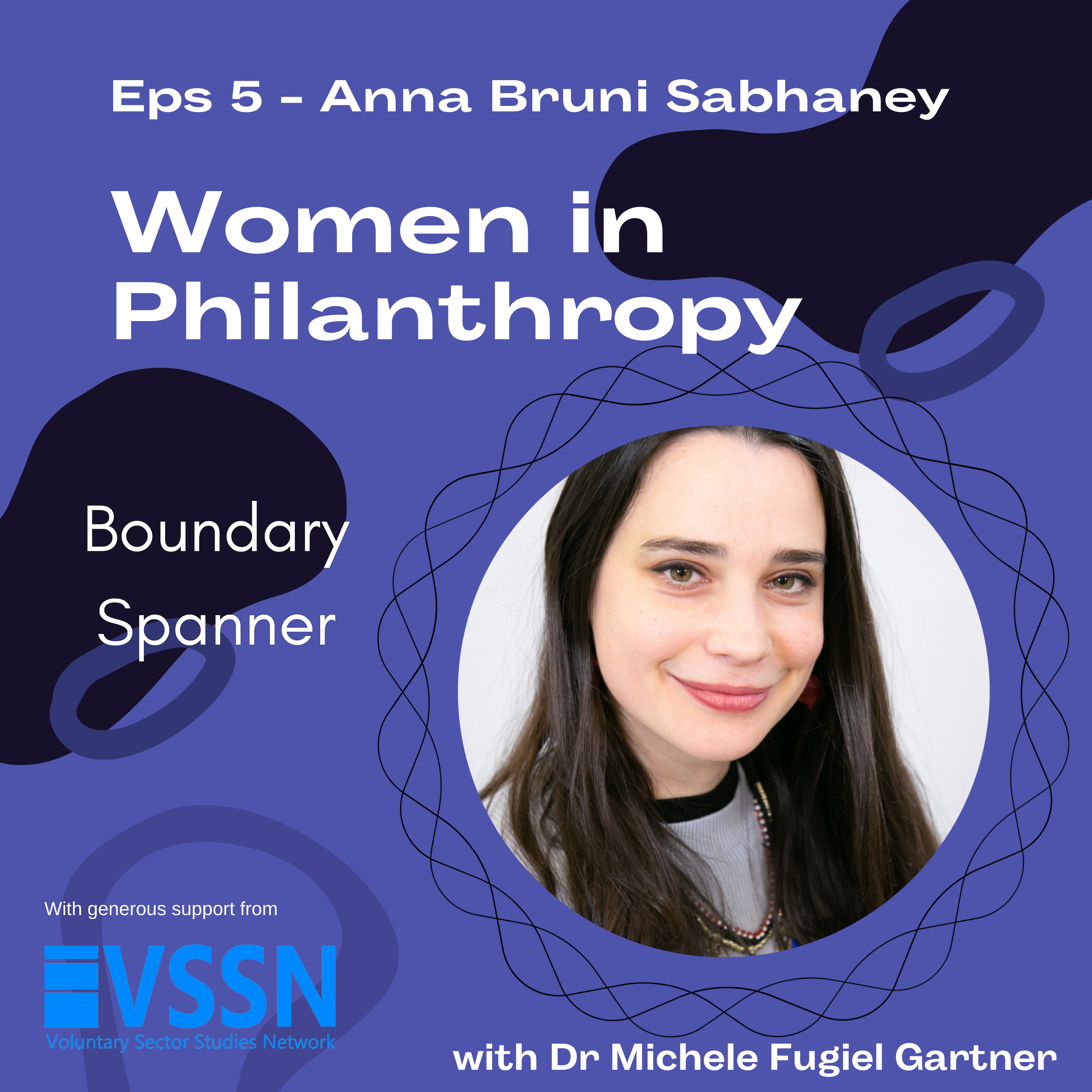 Women in Philanthropy