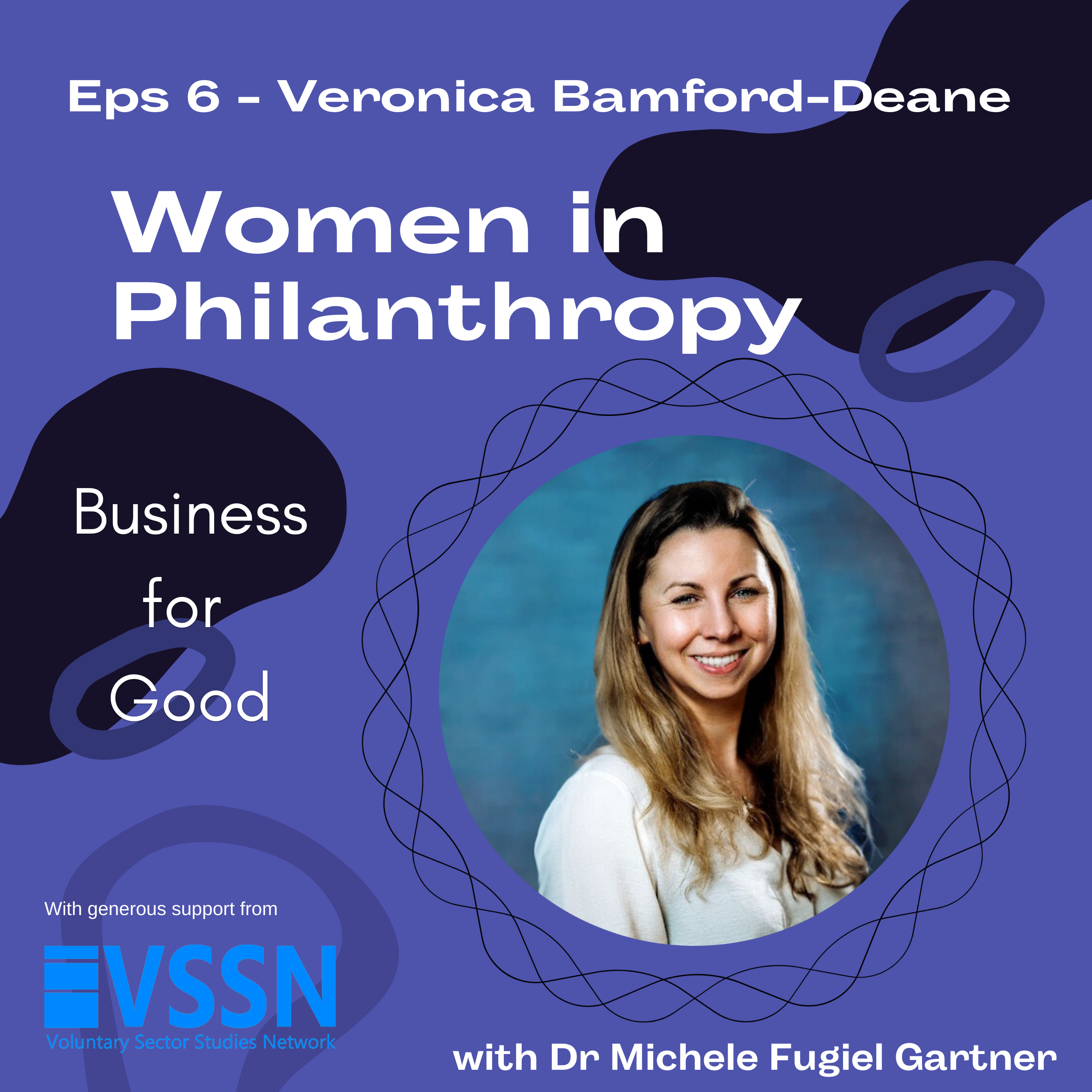 Women in Philanthropy