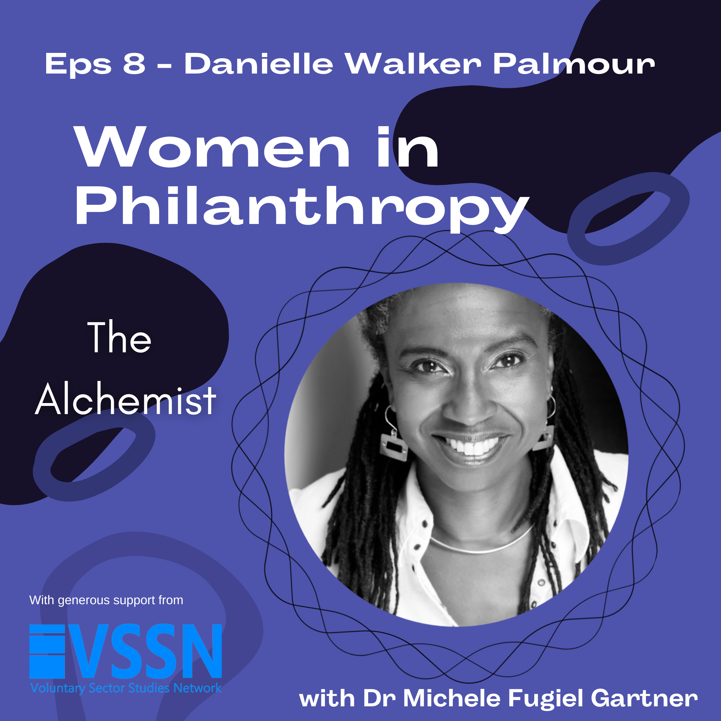 Women in Philanthropy