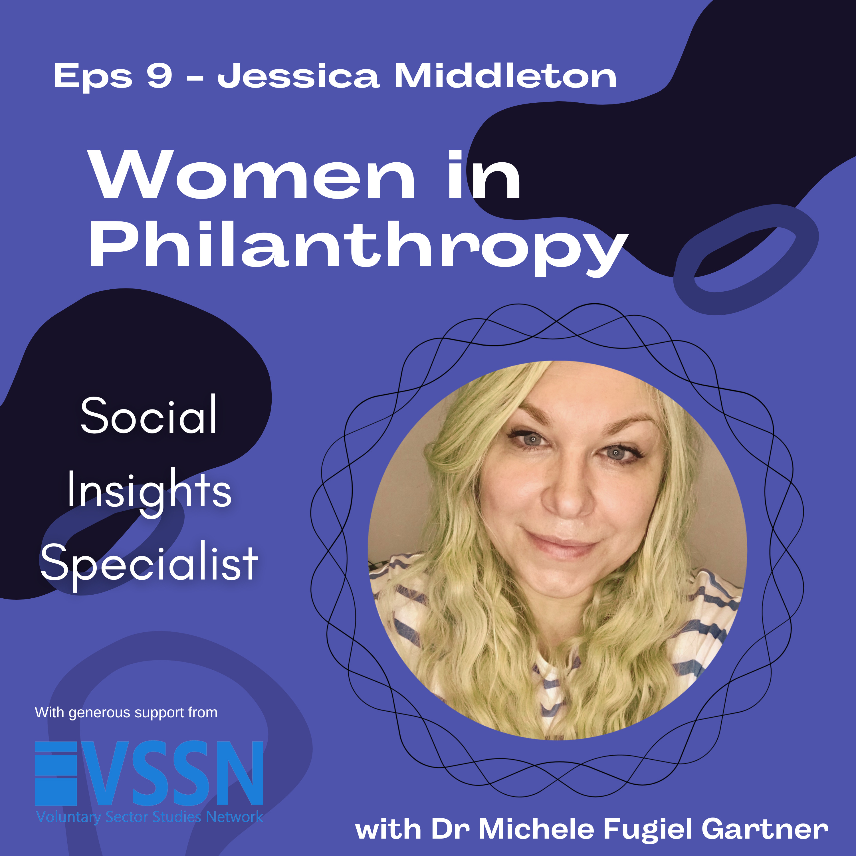 Women in Philanthropy