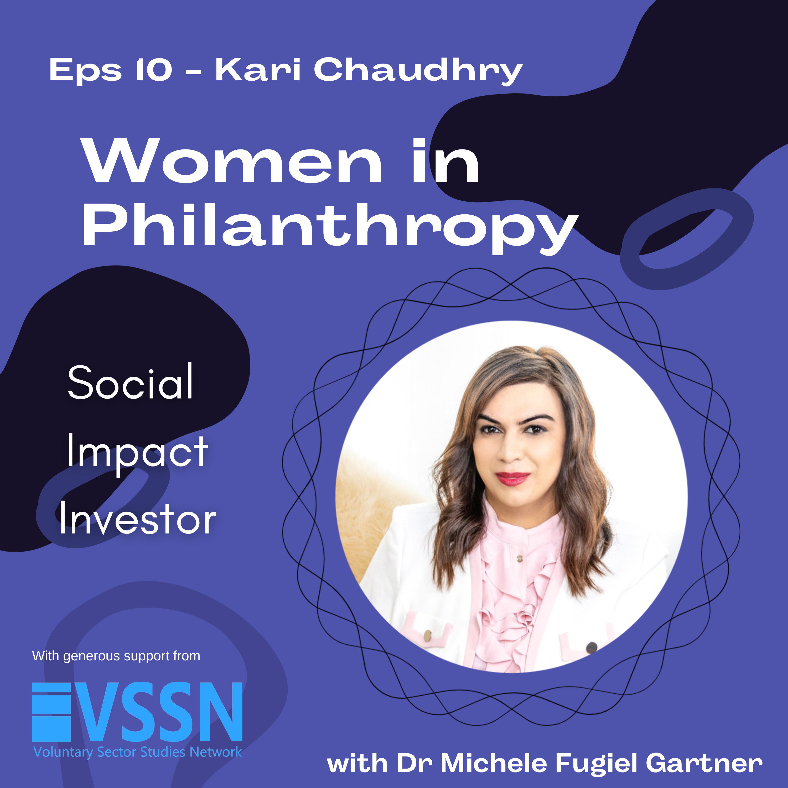 Women in Philanthropy