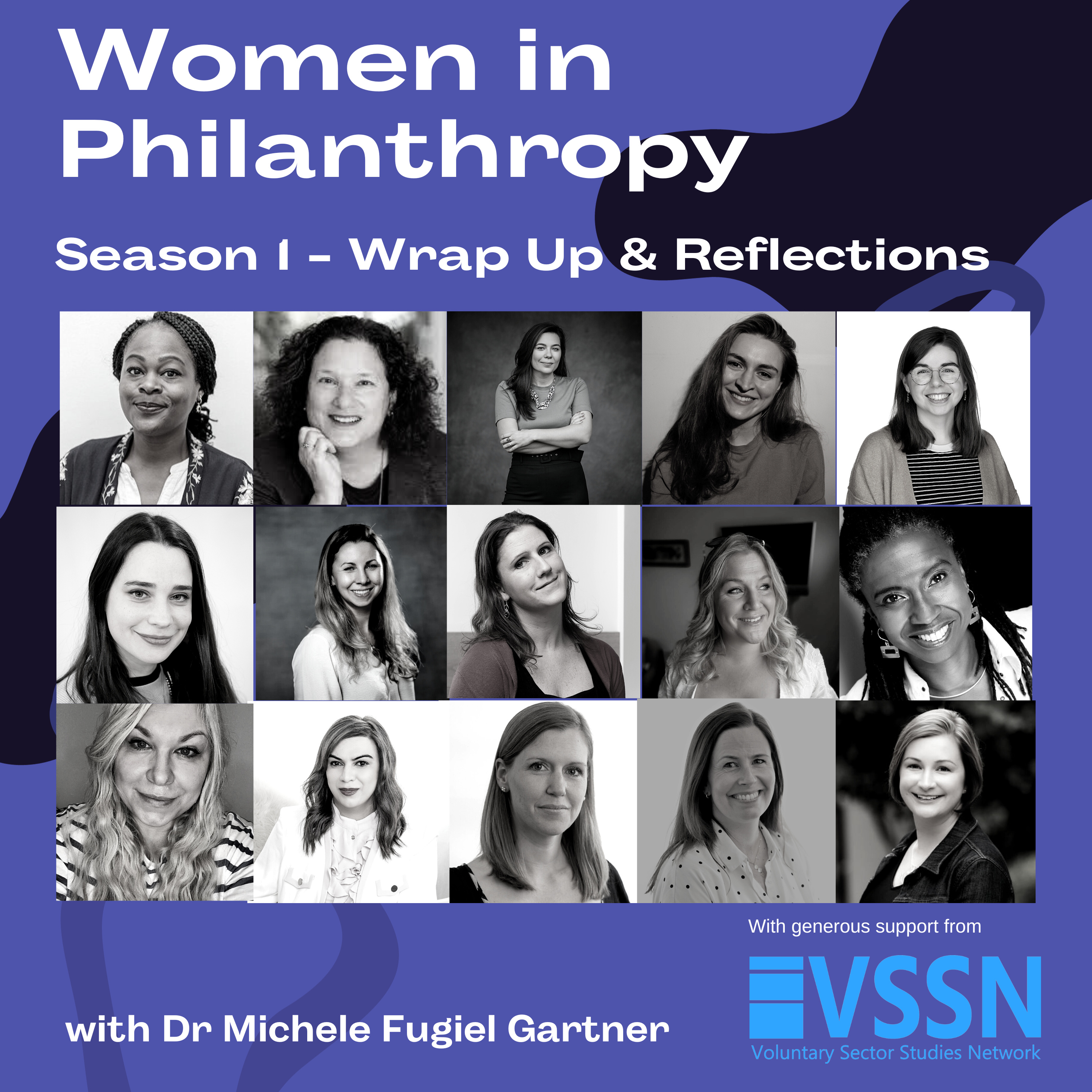 Women in Philanthropy