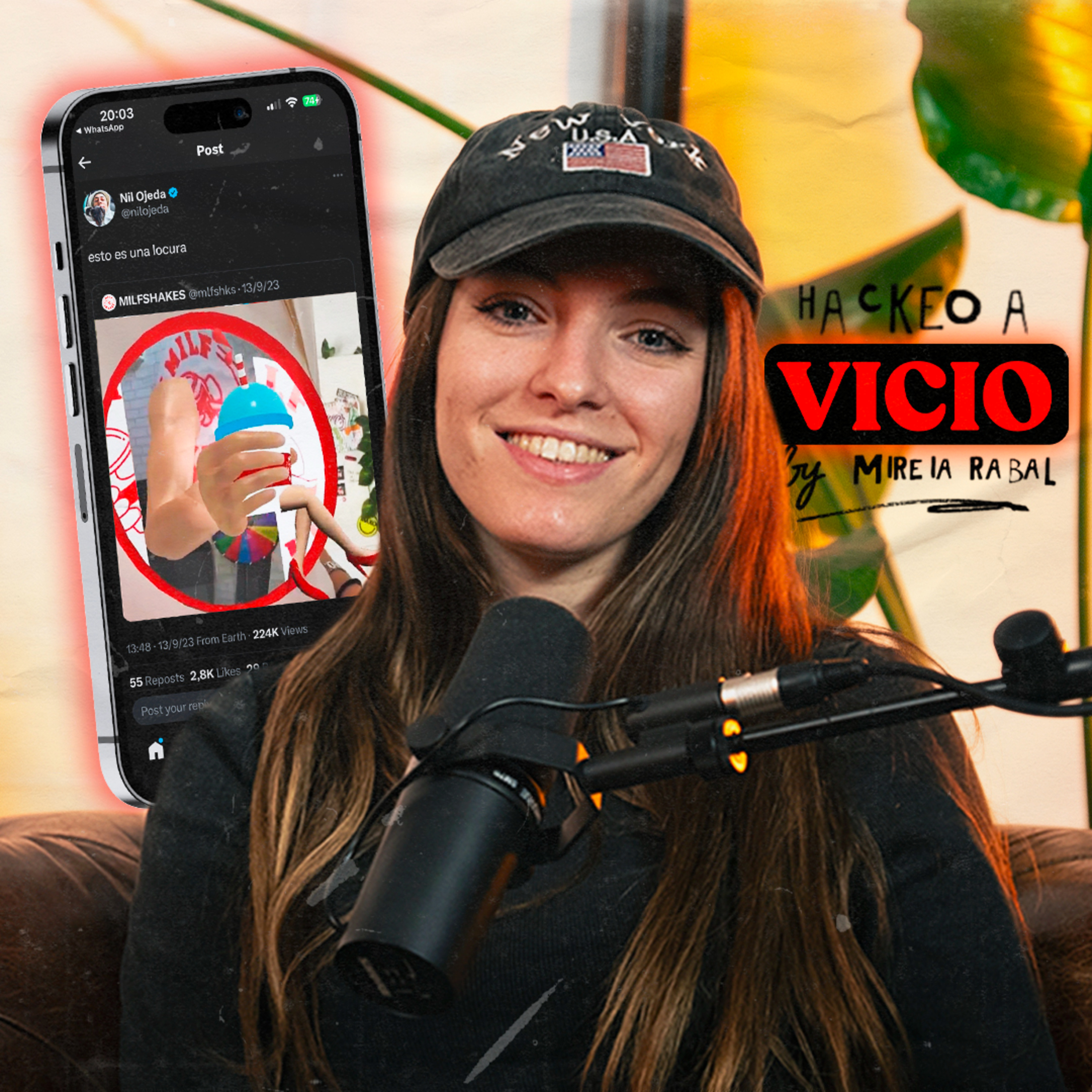 GOBI PODCAST