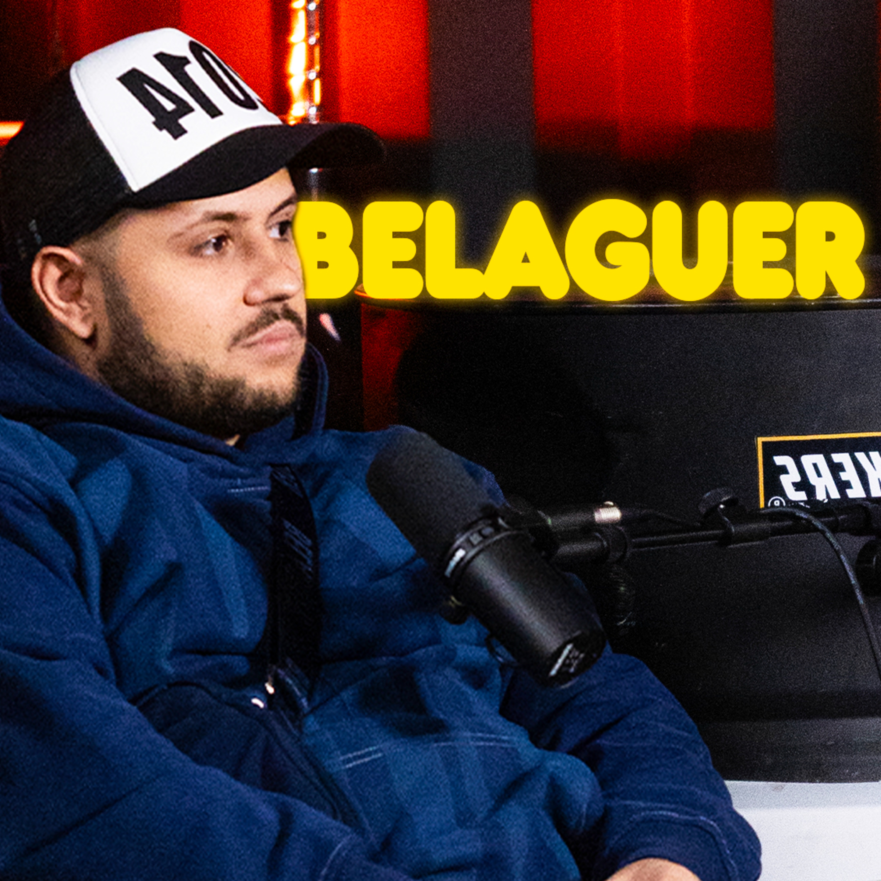 GOBI PODCAST