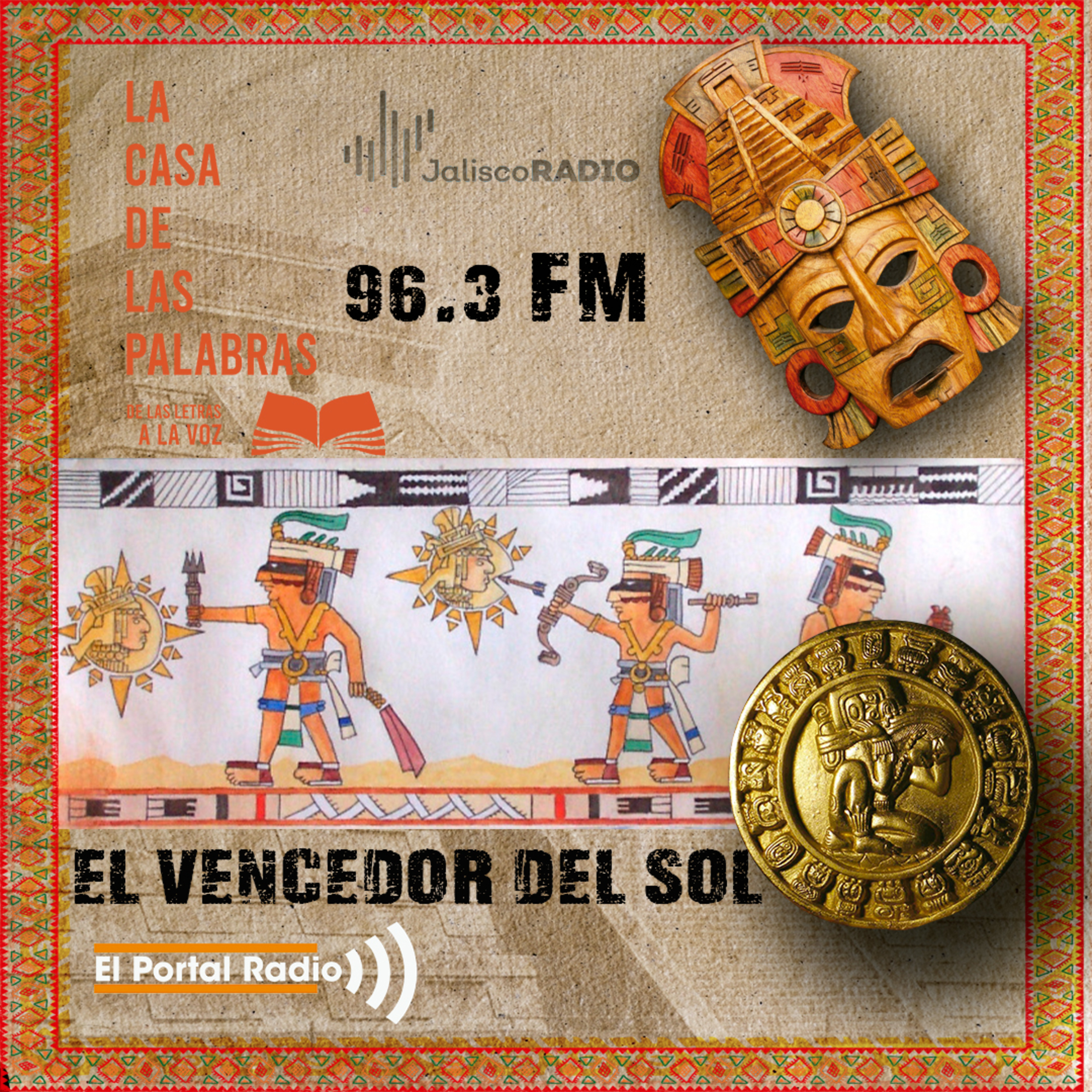 La Casa de las Palabras