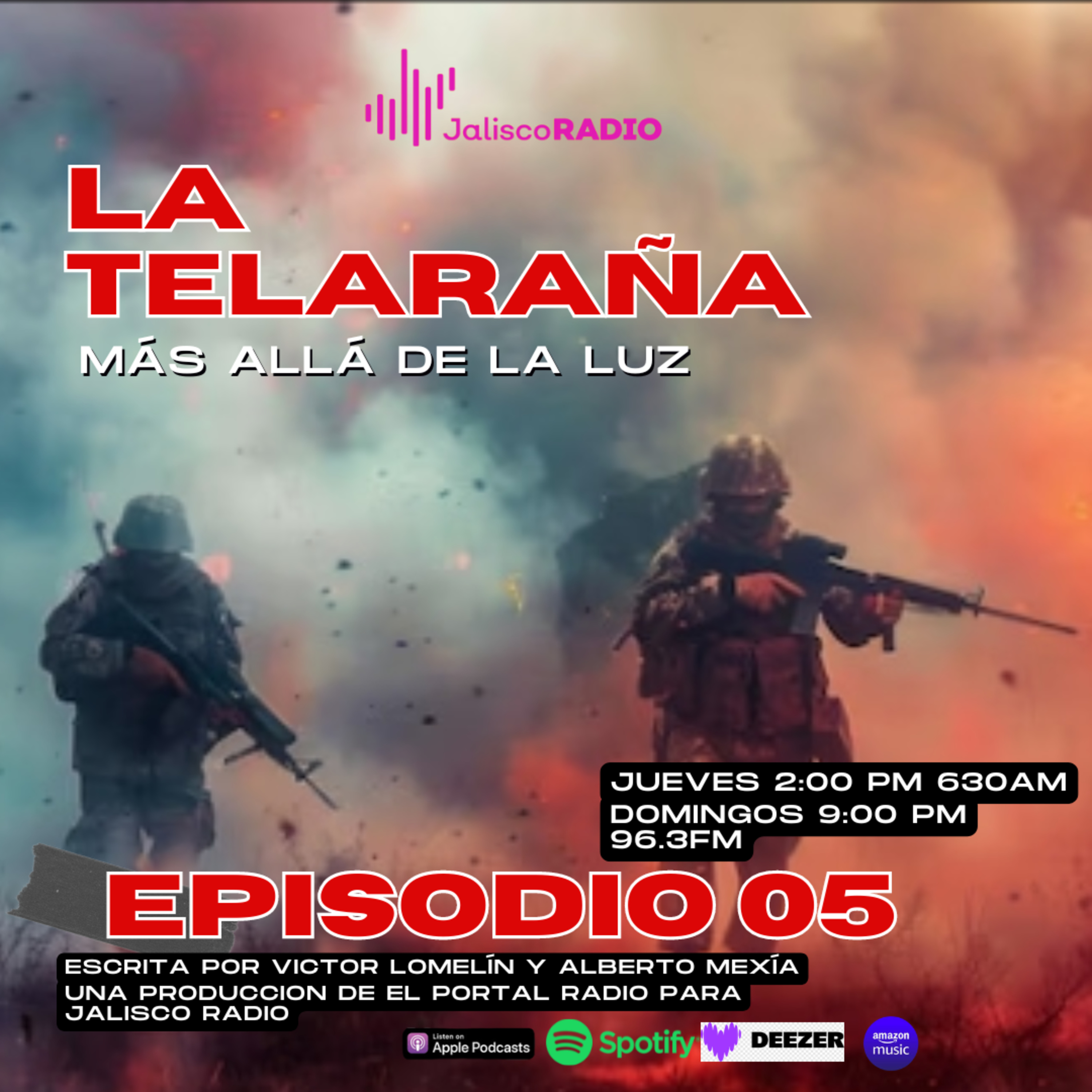 La Casa de las Palabras
