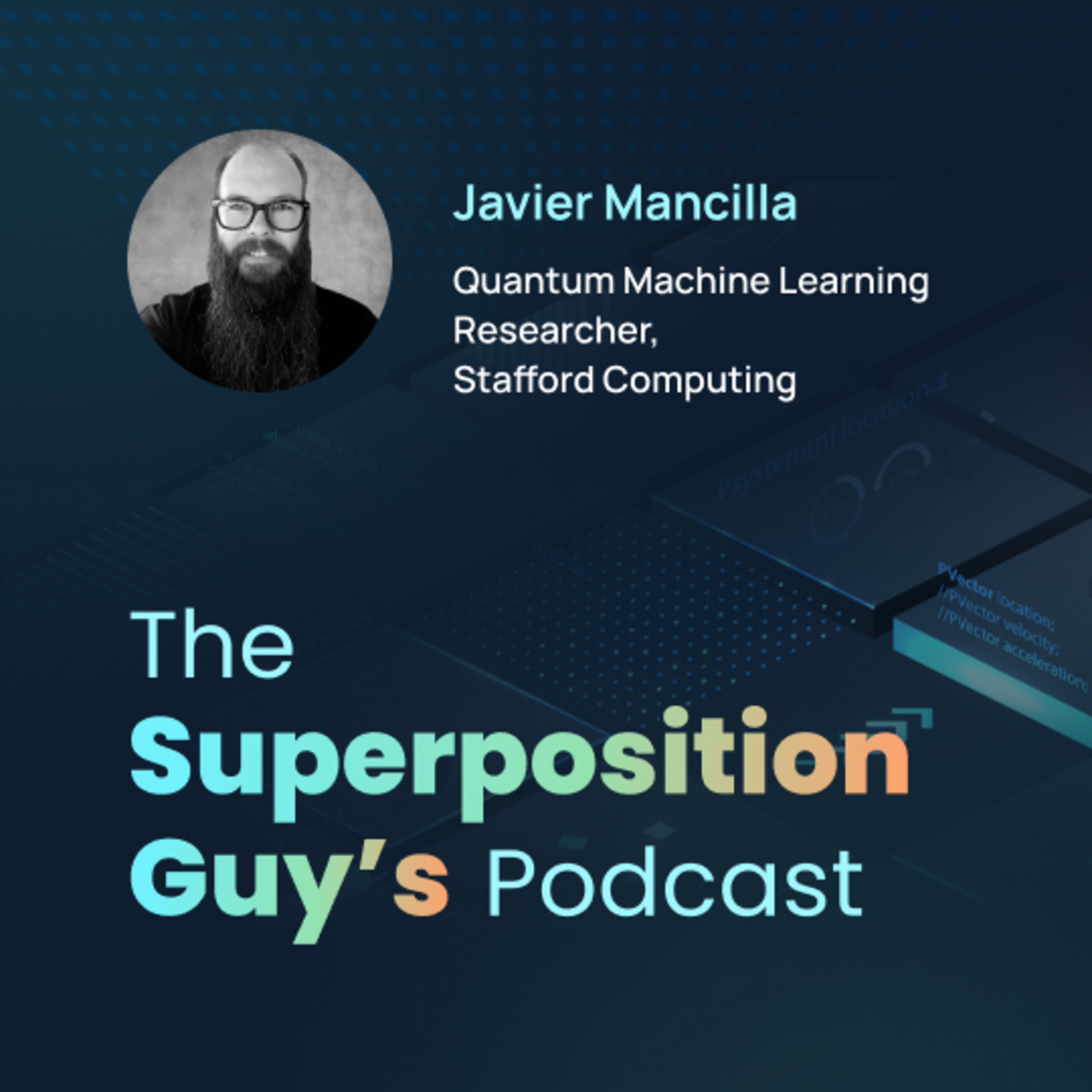 The Superposition Guy\'s Podcast