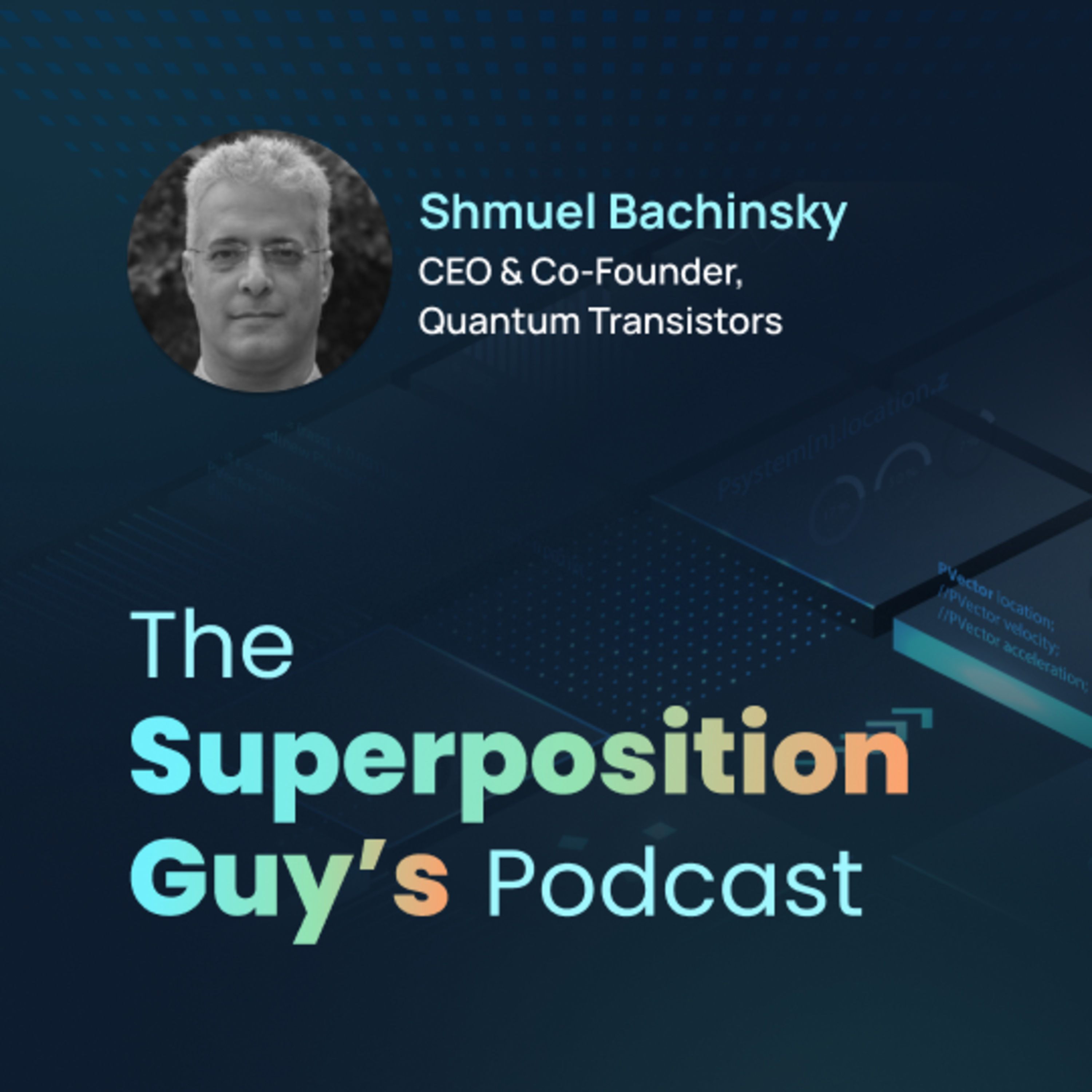 Podcast Cover