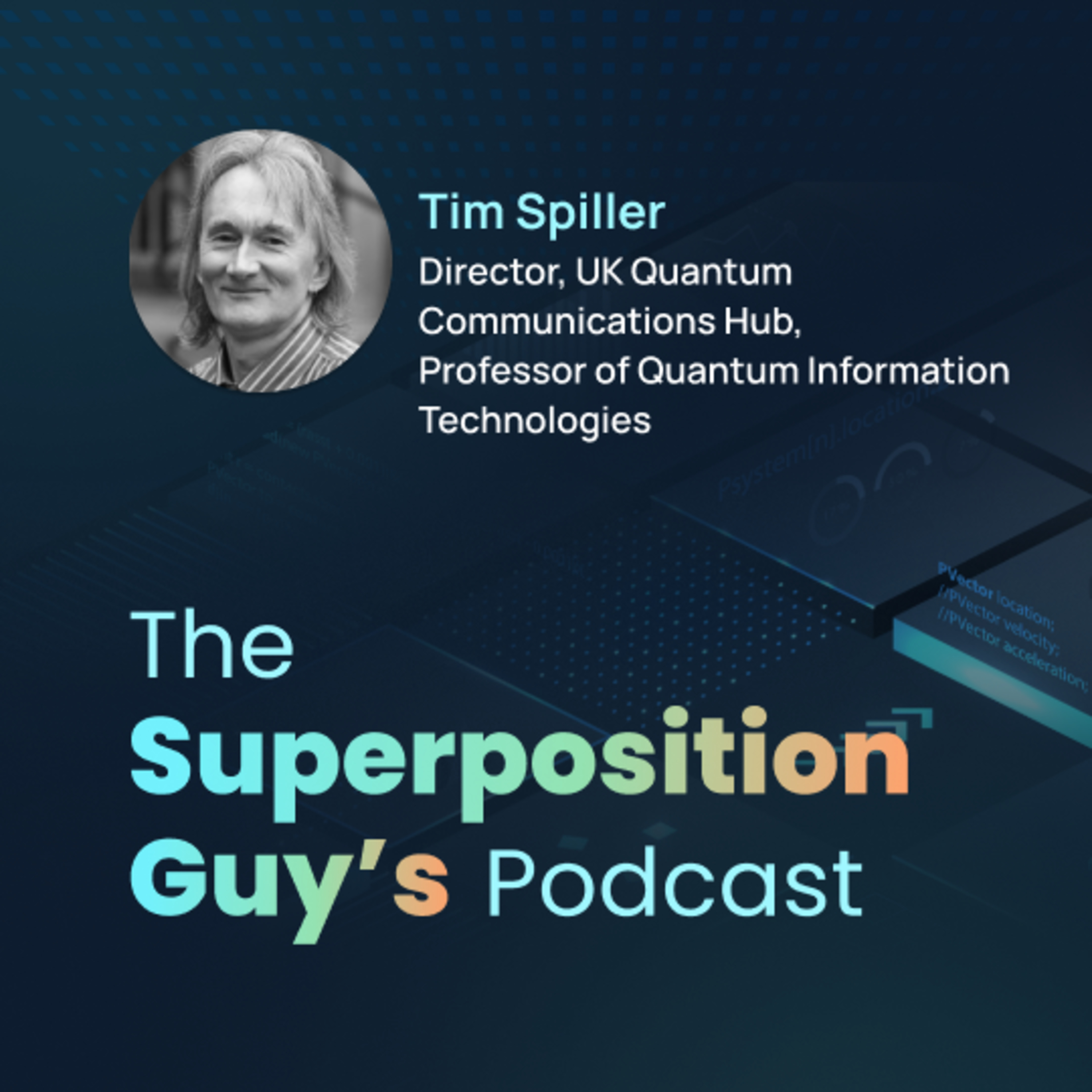 Podcast Cover