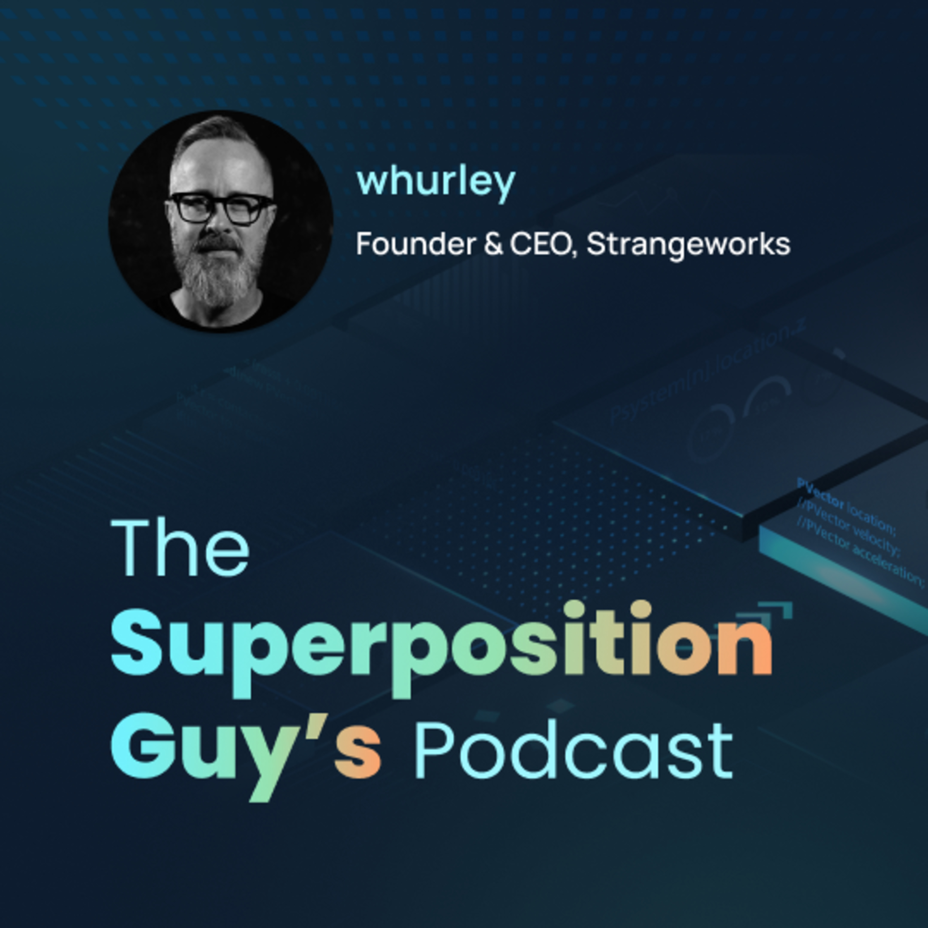 Podcast Cover