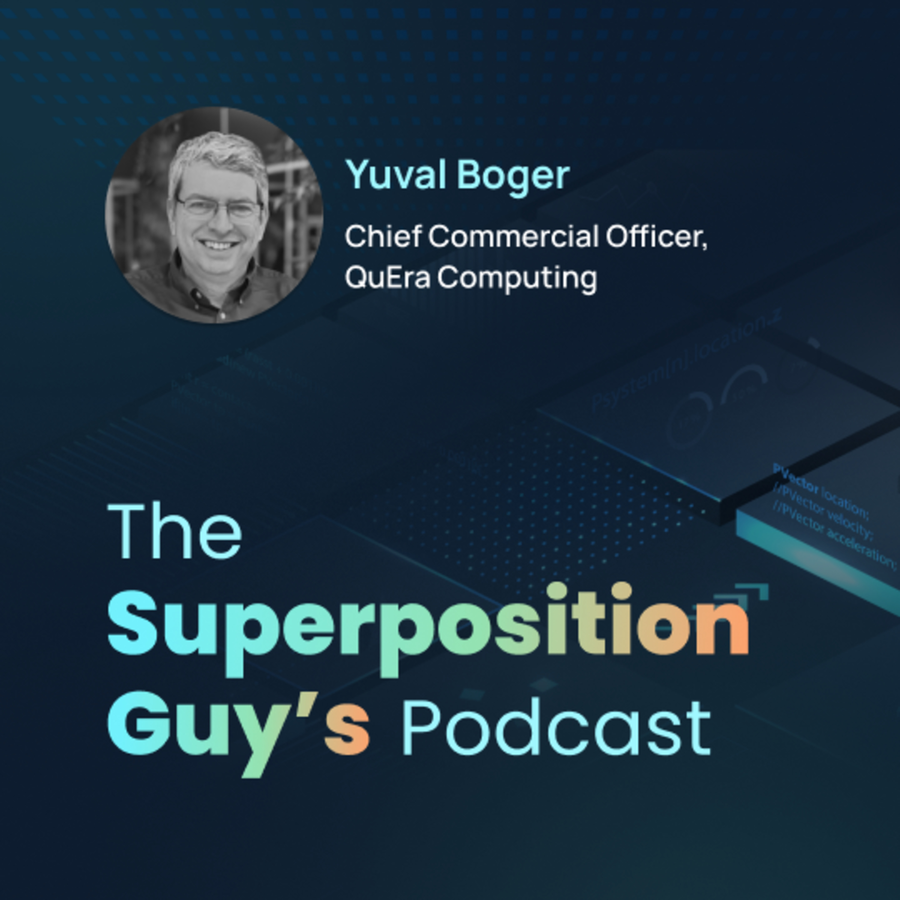 Podcast Cover