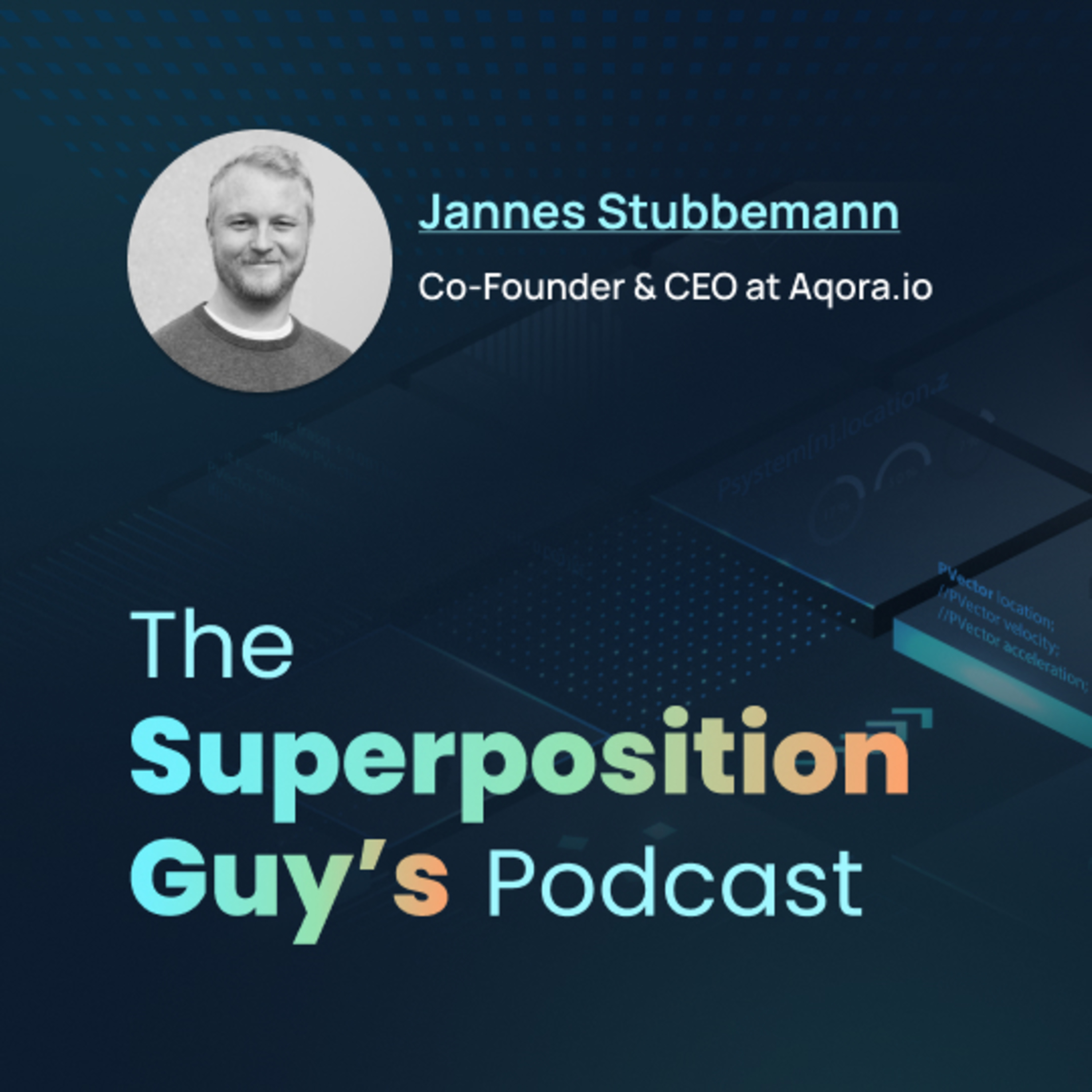 Podcast Cover